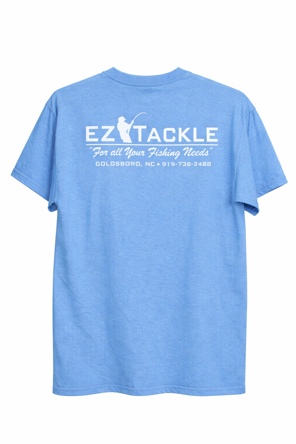 EZ Tackle Short Sleeve Shirt