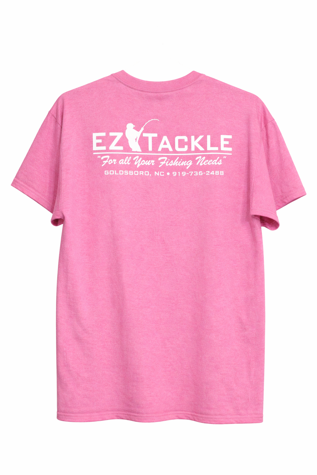 EZ Tackle Short Sleeve Shirt