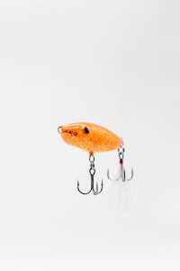 Back Water Bandit Buddercups