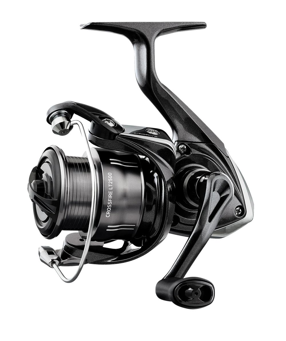 Daiwa CROSSFIRE LT SPINNING REEL