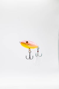 Back Water Bandit Buddercups