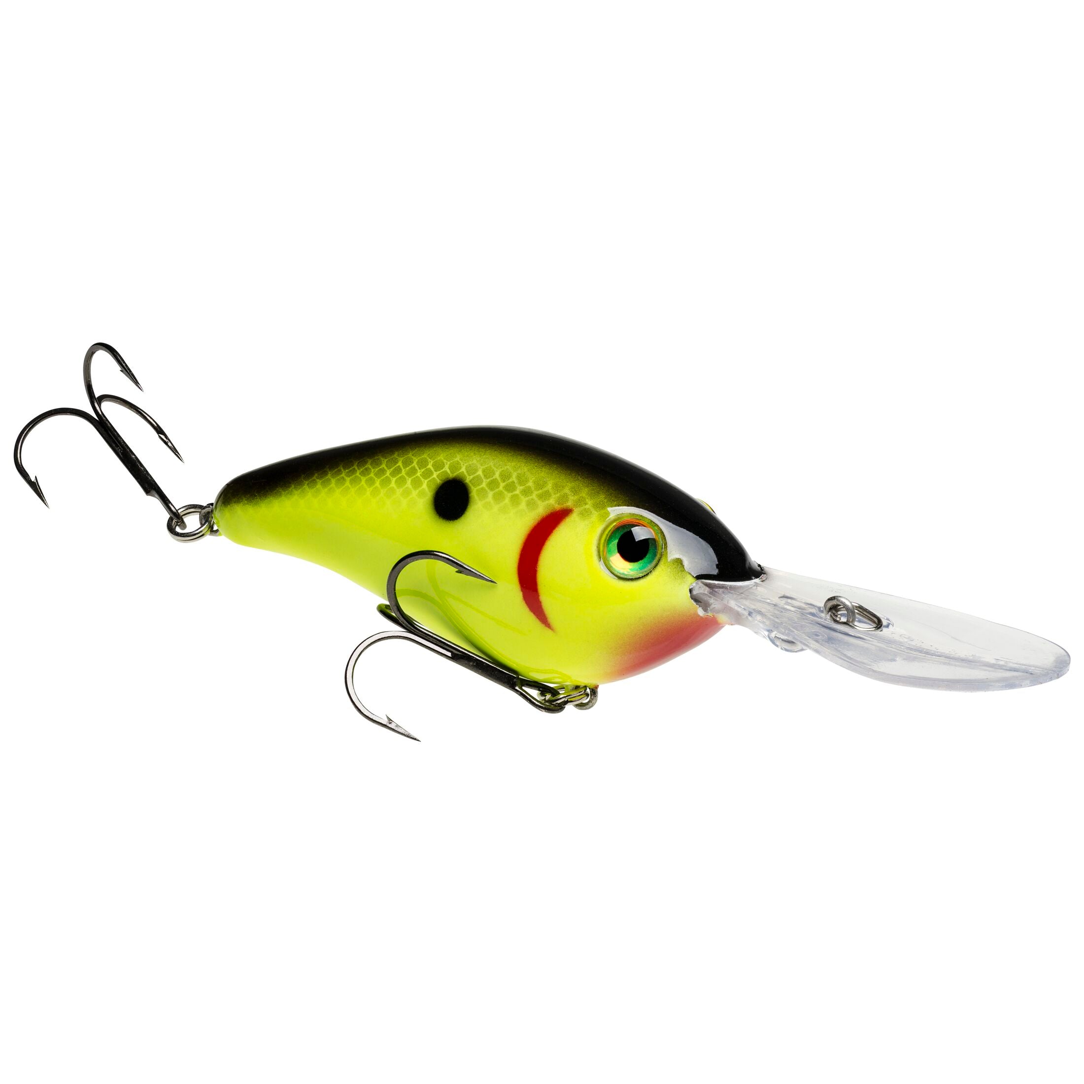 Strike King Deep Diver 6XD