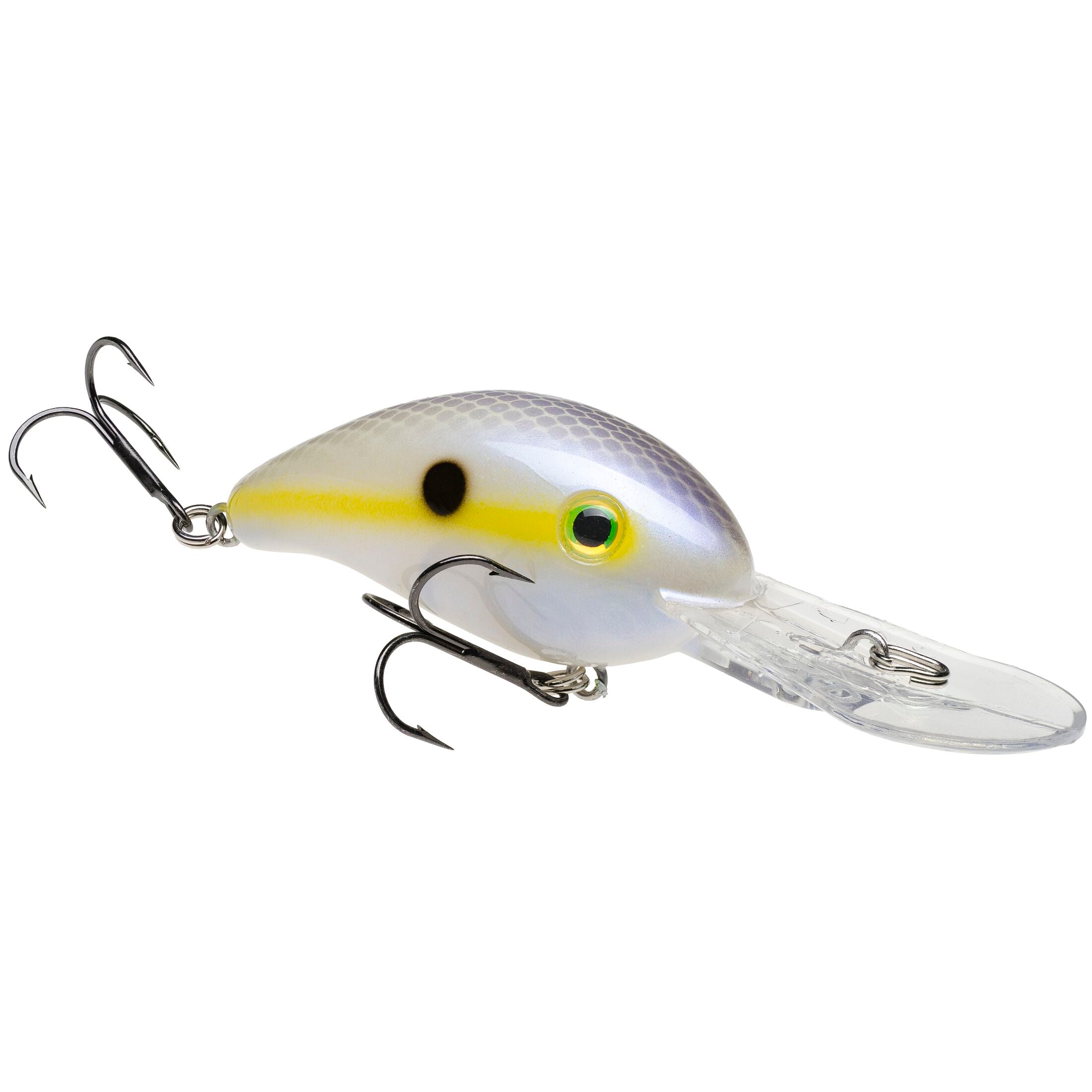 Strike King Deep Diver 3XD