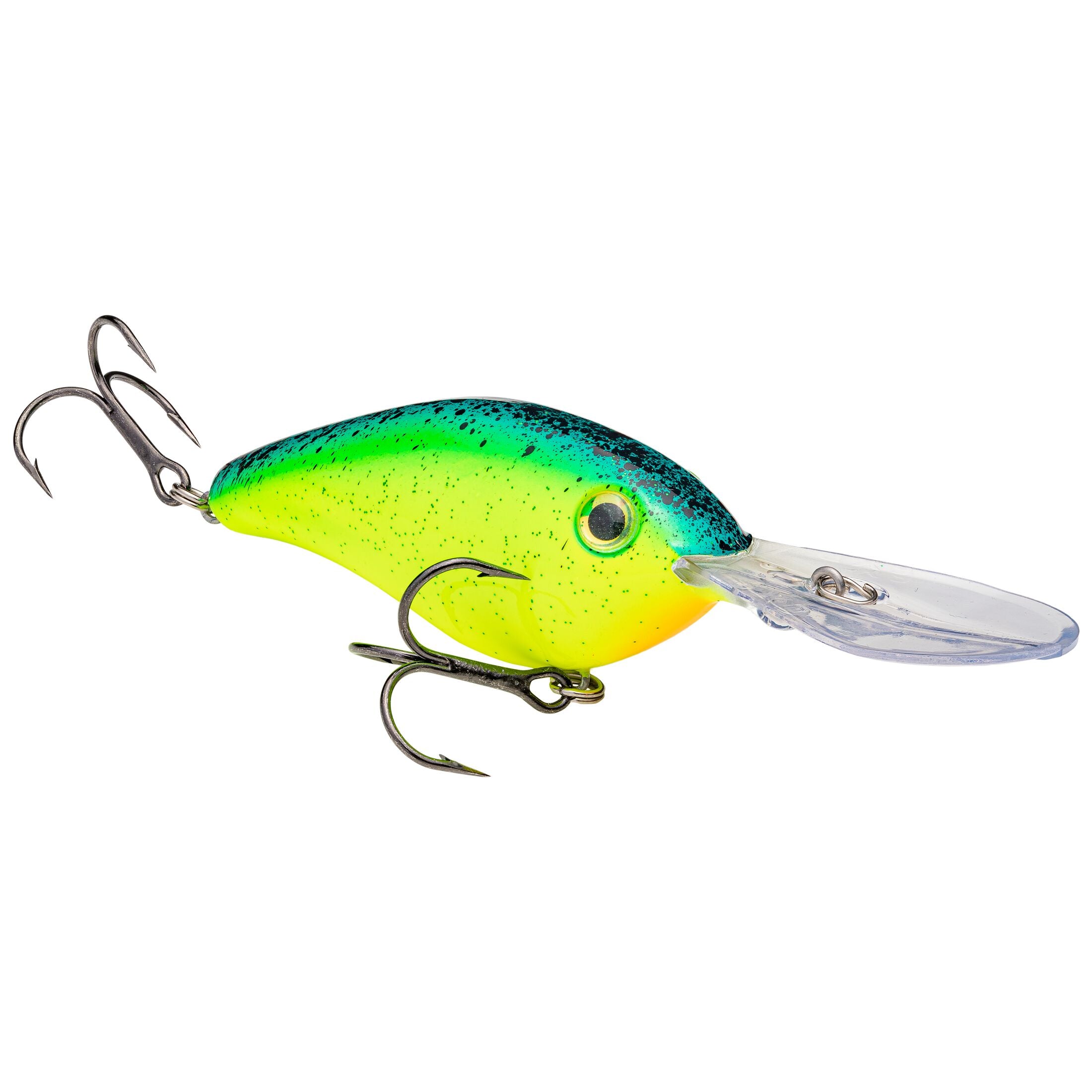 Strike King Deep Diver 6XD