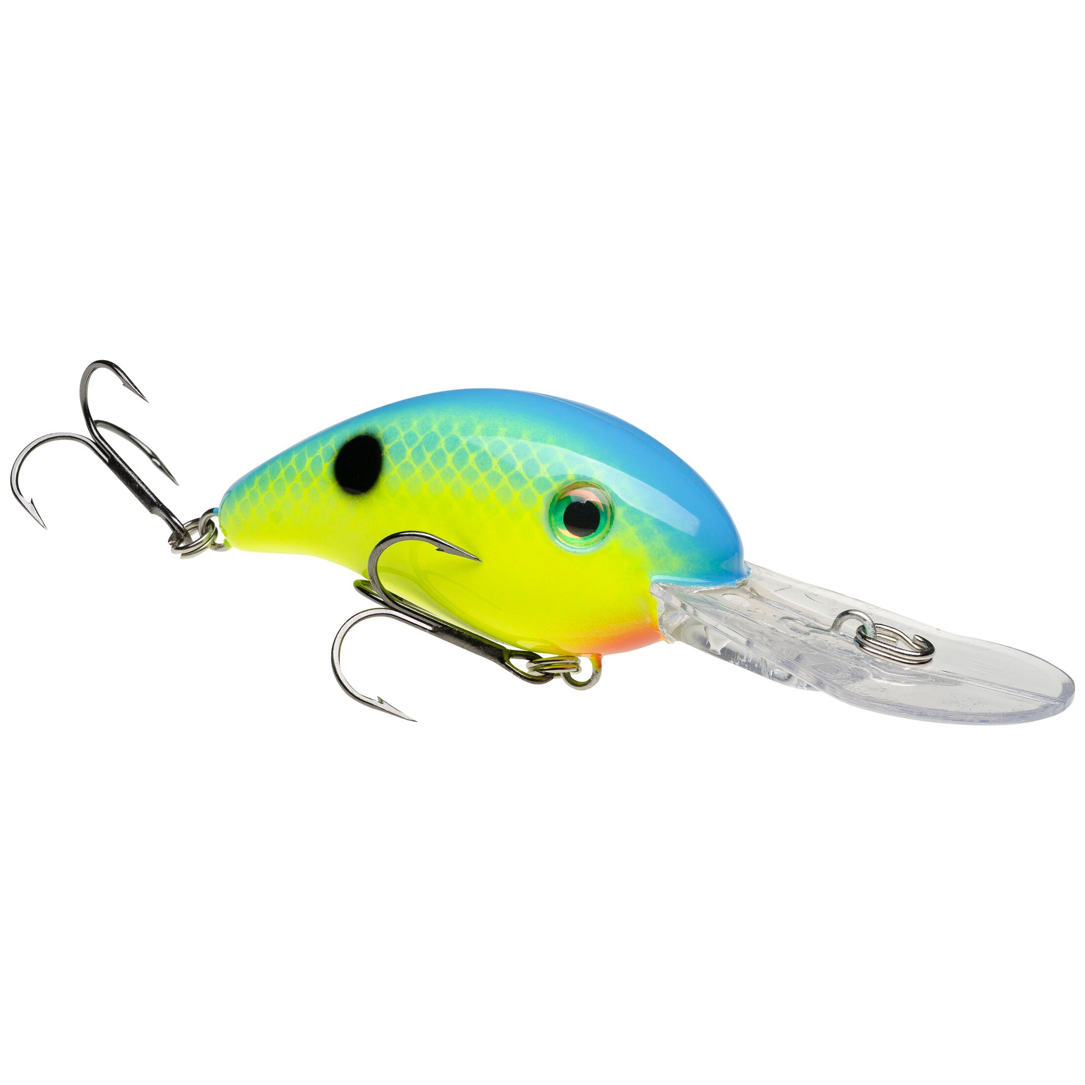 Strike King Deep Diver 3XD