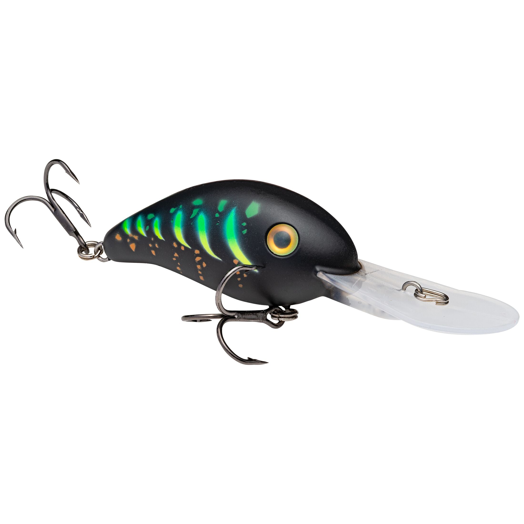Strike King Deep Diver 3XD