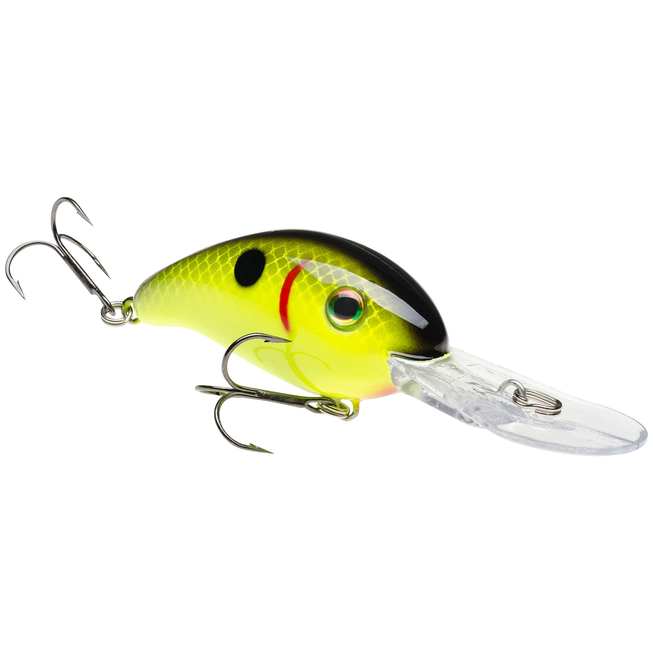 Strike King Deep Diver 3XD