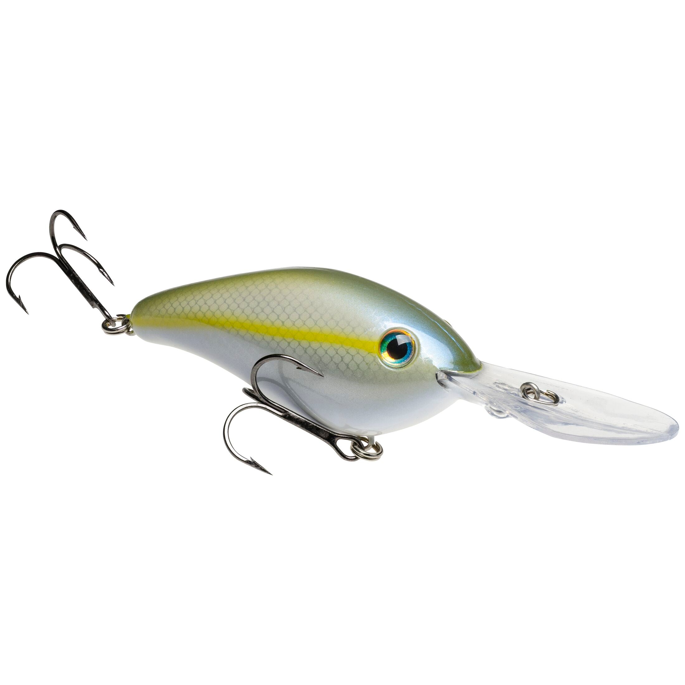Strike King Deep Diver 6XD