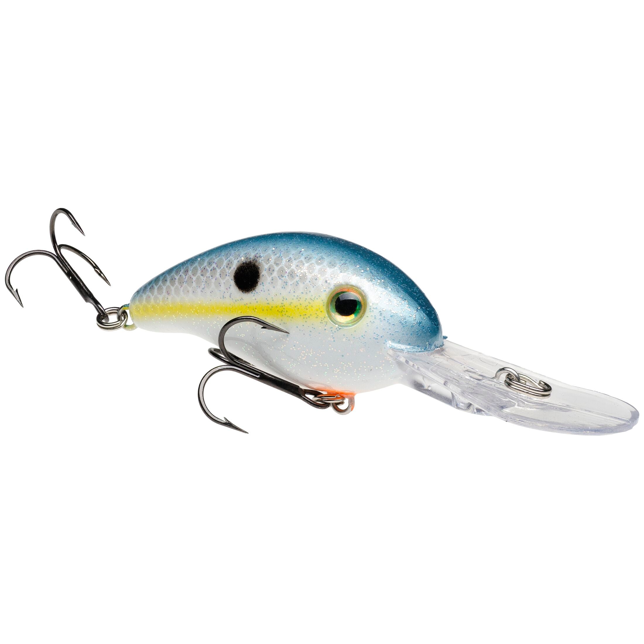 Strike King Deep Diver 3XD