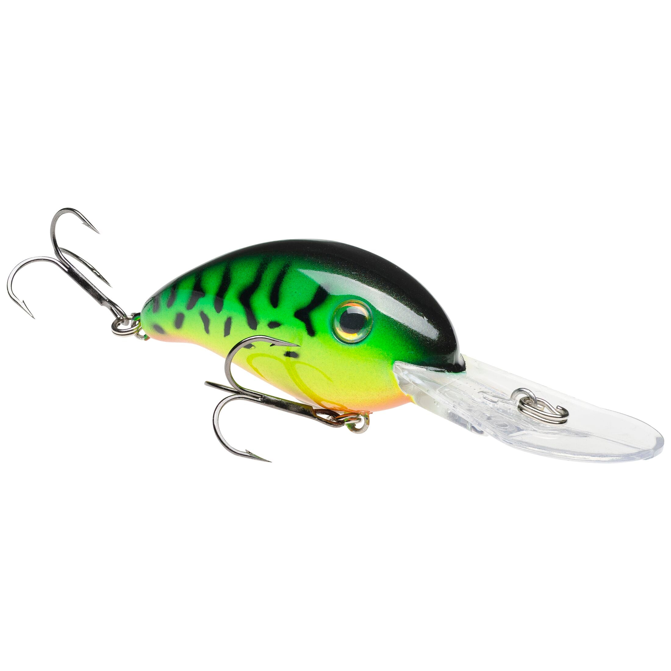 Strike King Deep Diver 3XD