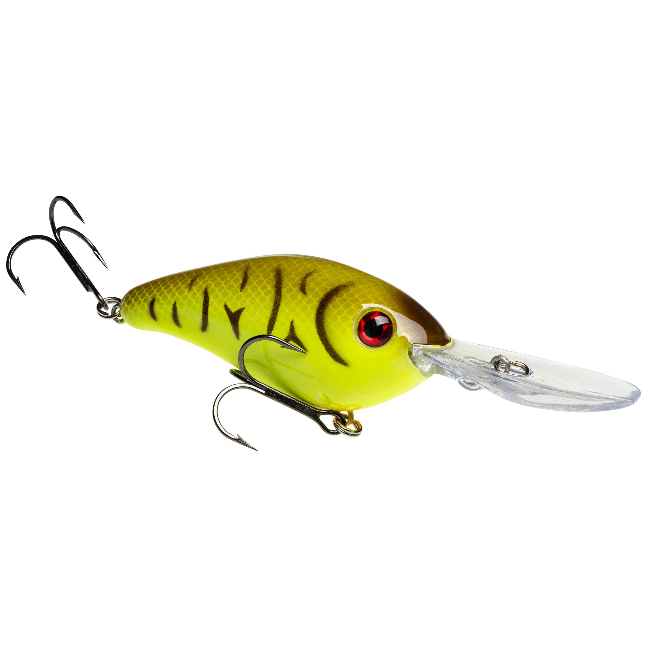 Strike King Deep Diver 6XD