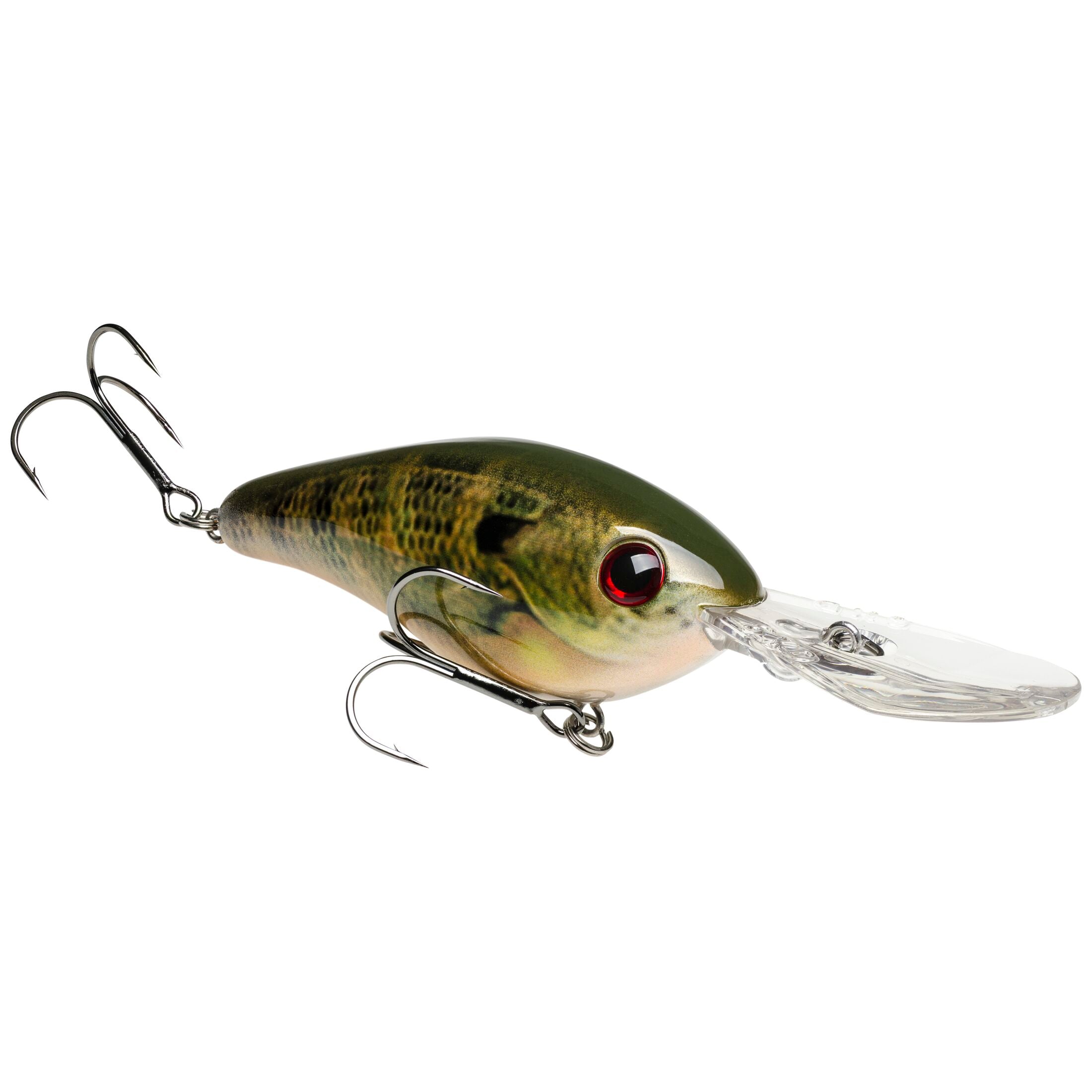 Strike King Deep Diver 6XD