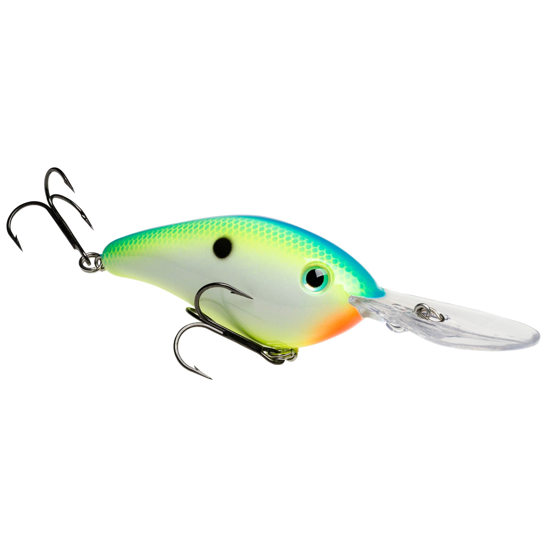 Strike King Deep Diver 6XD
