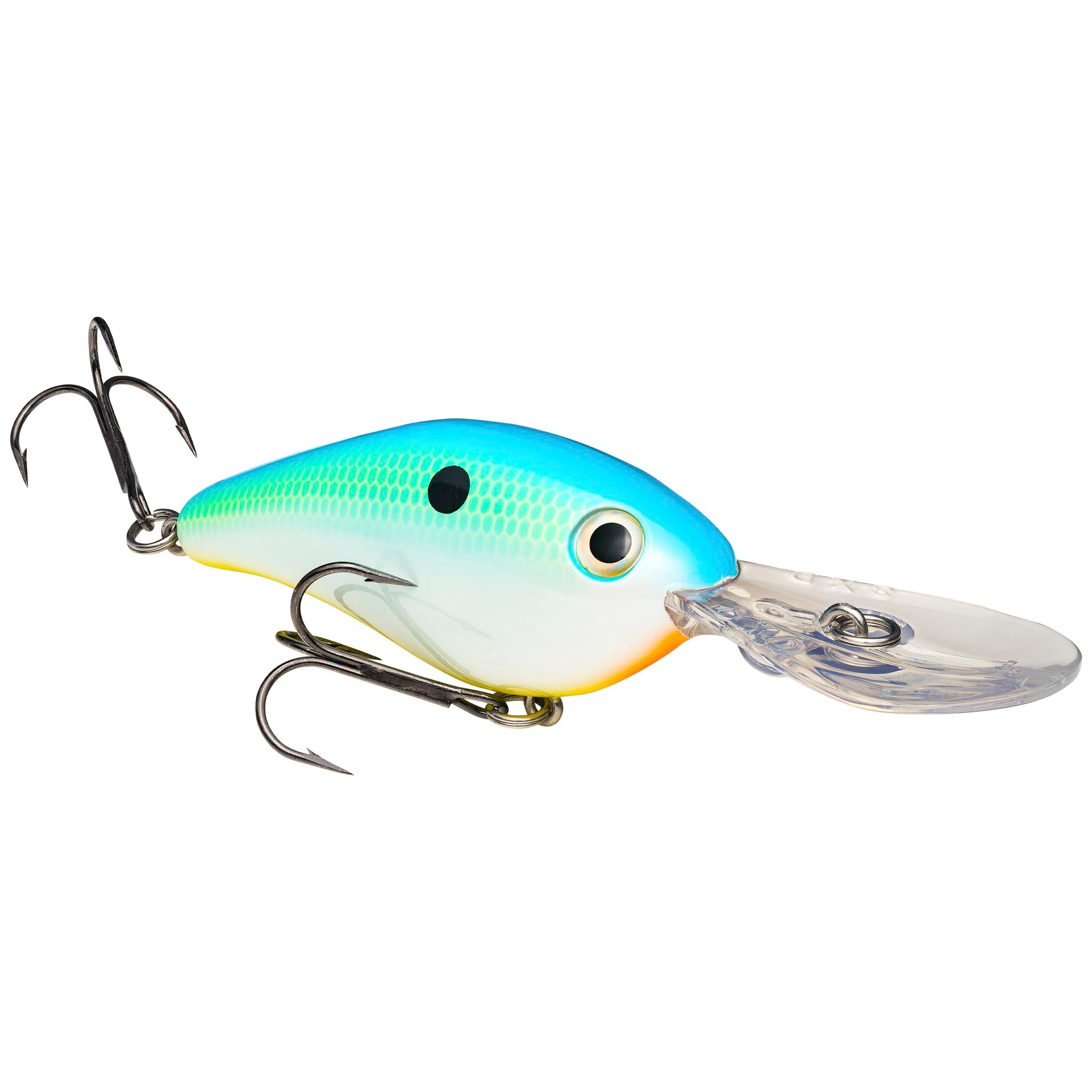 Strike King Deep Diver 8XD
