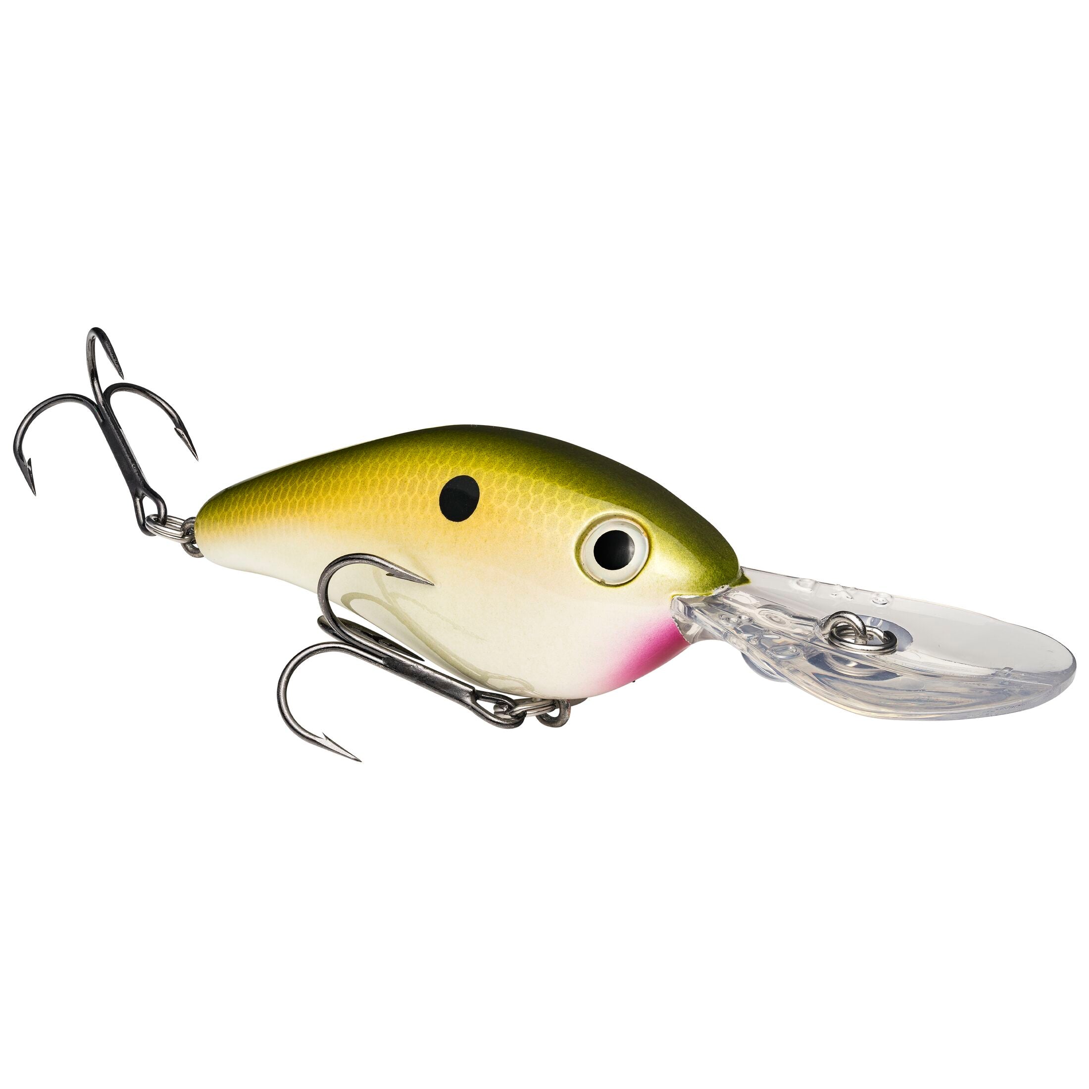 Strike King Deep Diver 8XD