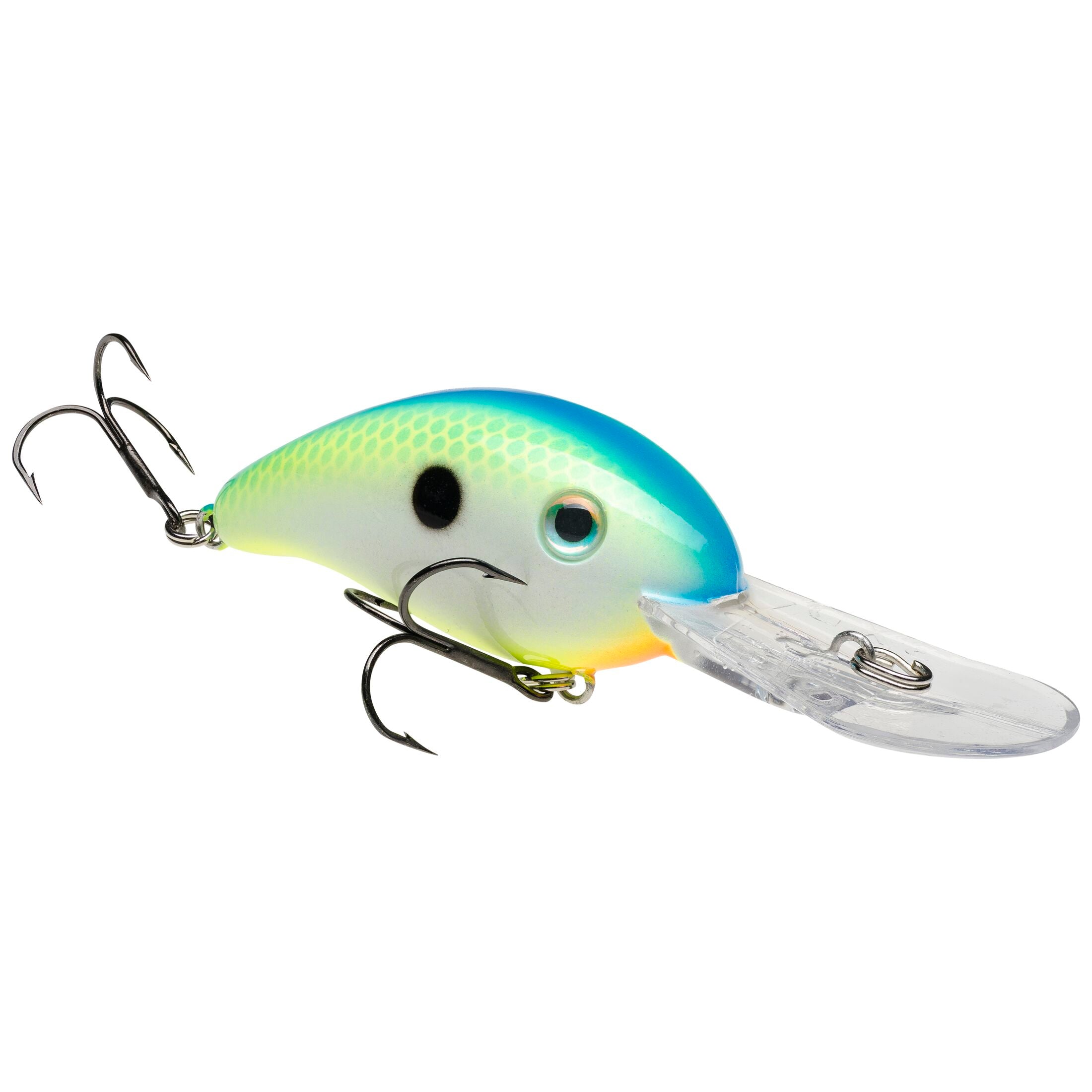 Strike King Deep Diver 3XD