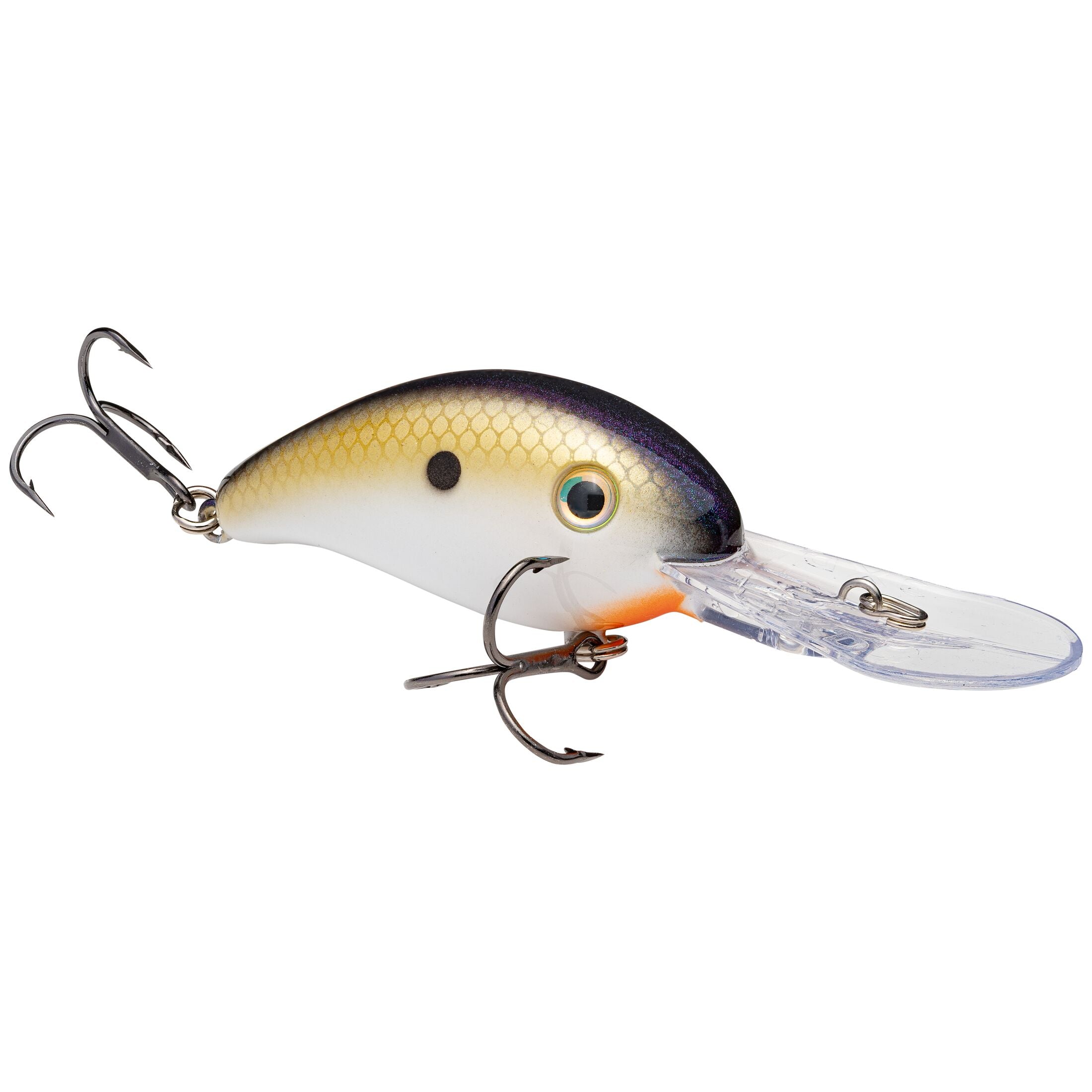 Strike King Deep Diver 3XD