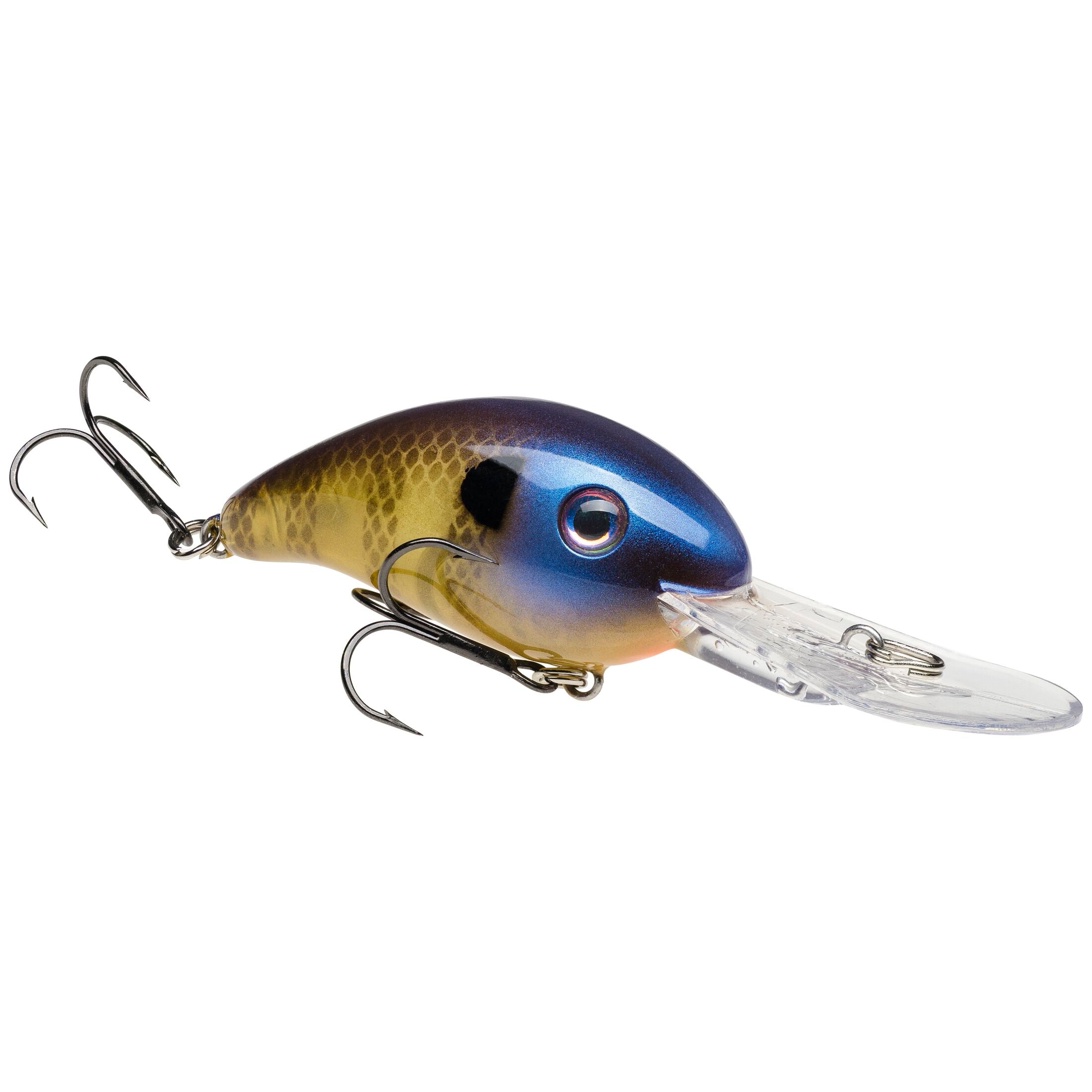 Strike King Deep Diver 3XD
