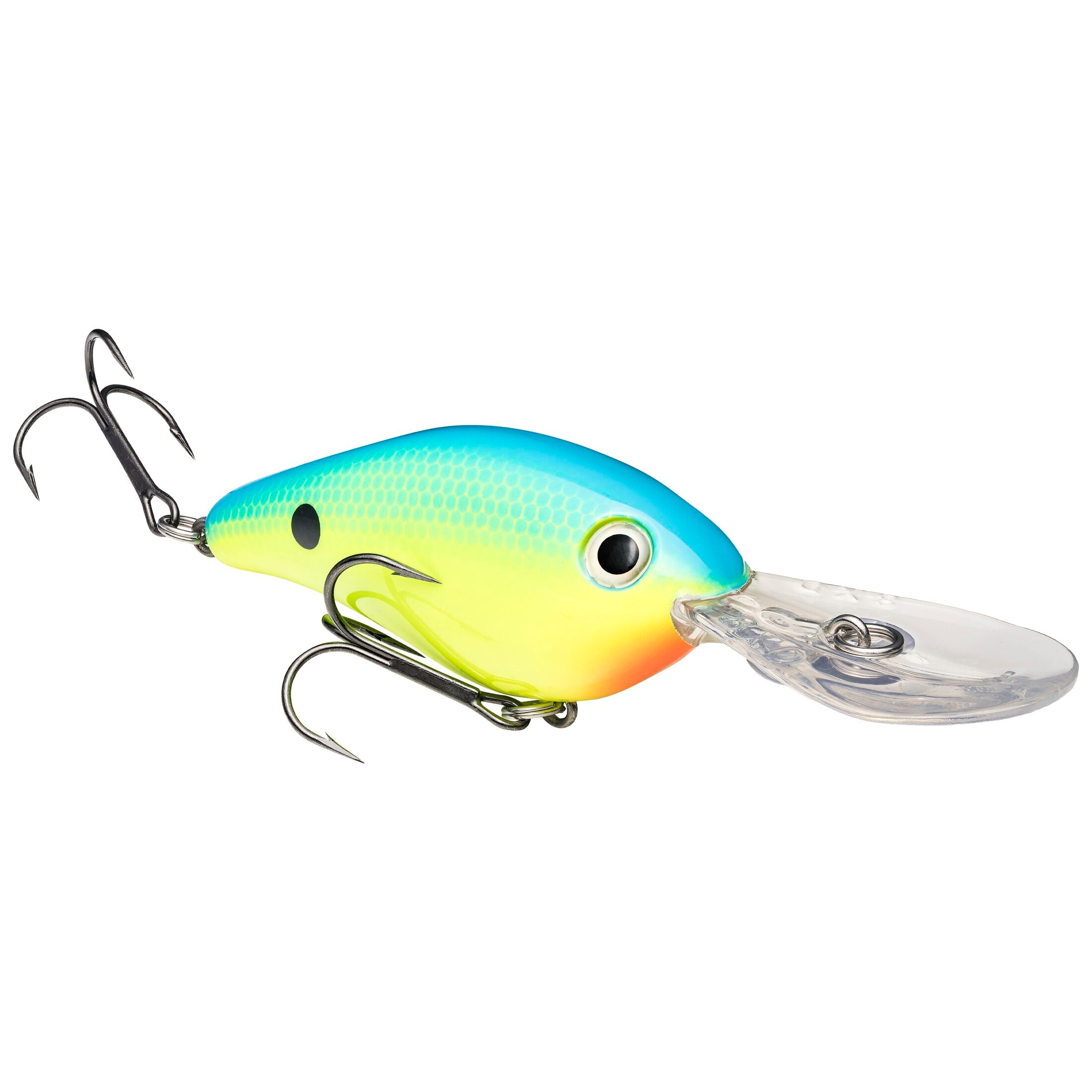 Strike King Deep Diver 8XD