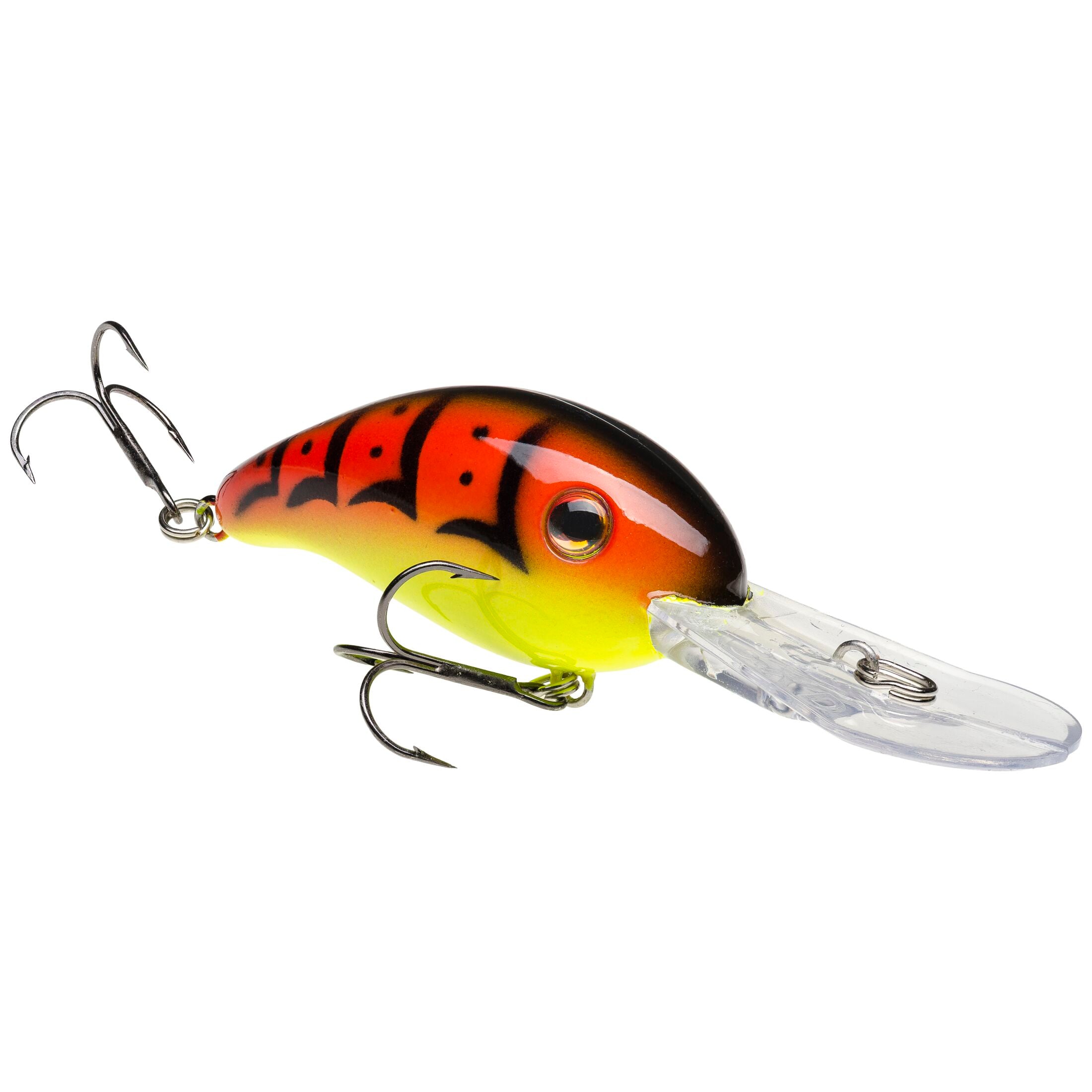 Strike King Deep Diver 3XD