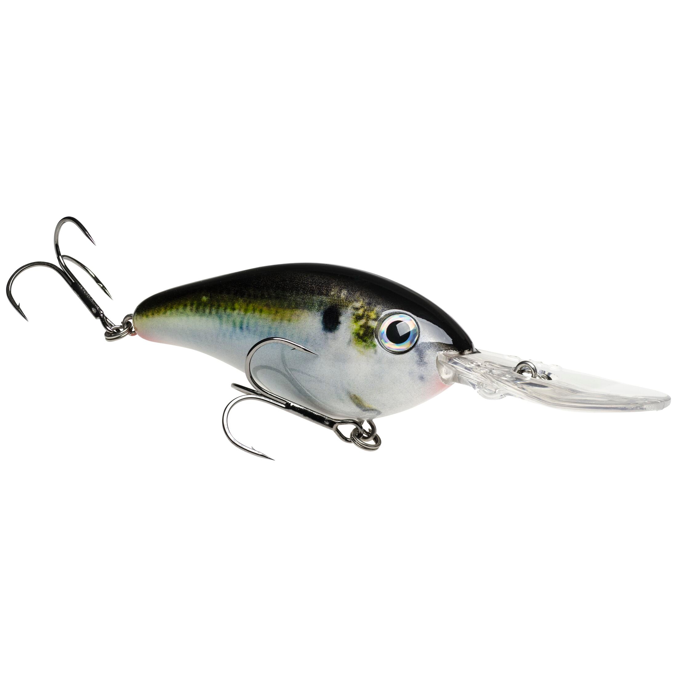 Strike King Deep Diver 6XD