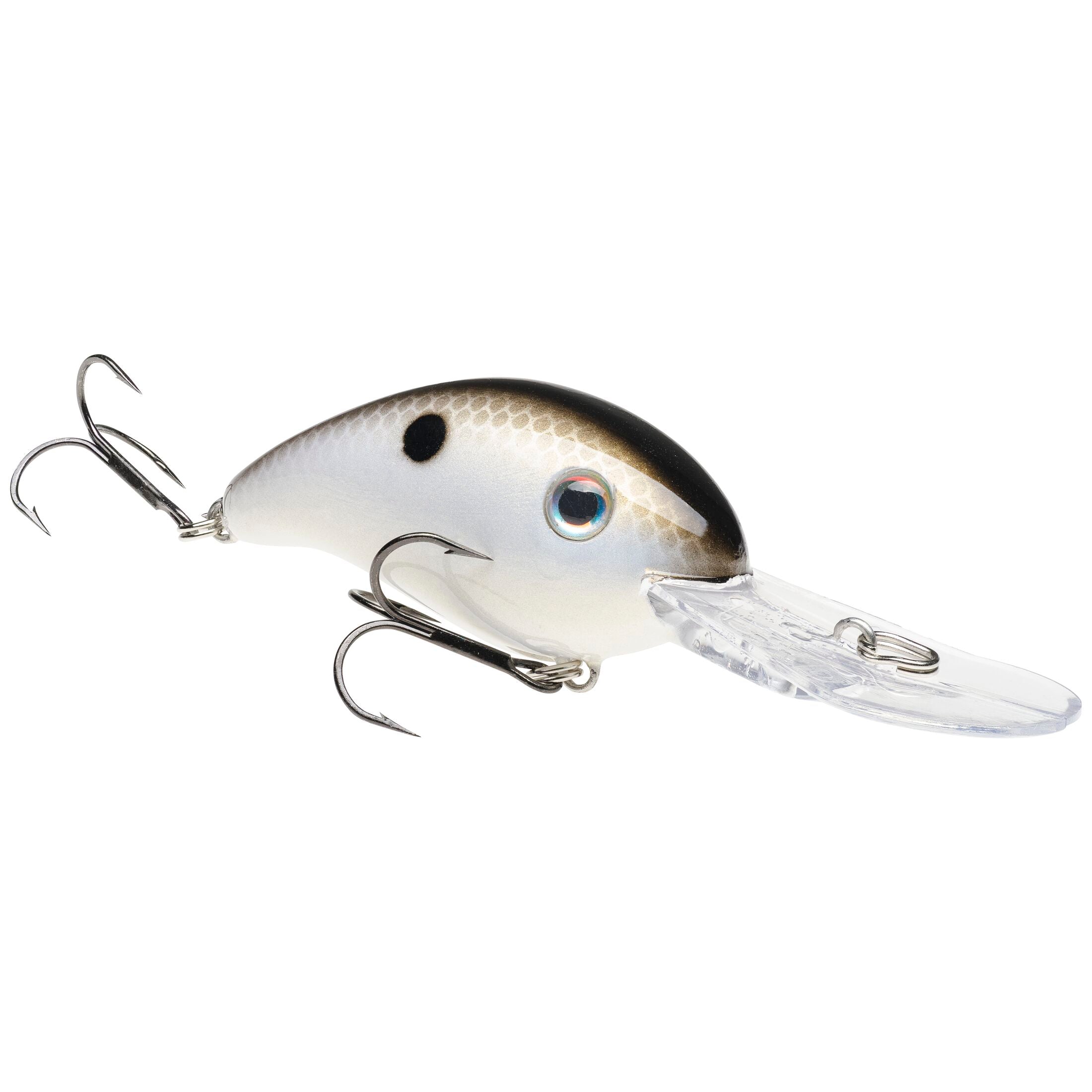 Strike King Deep Diver 3XD