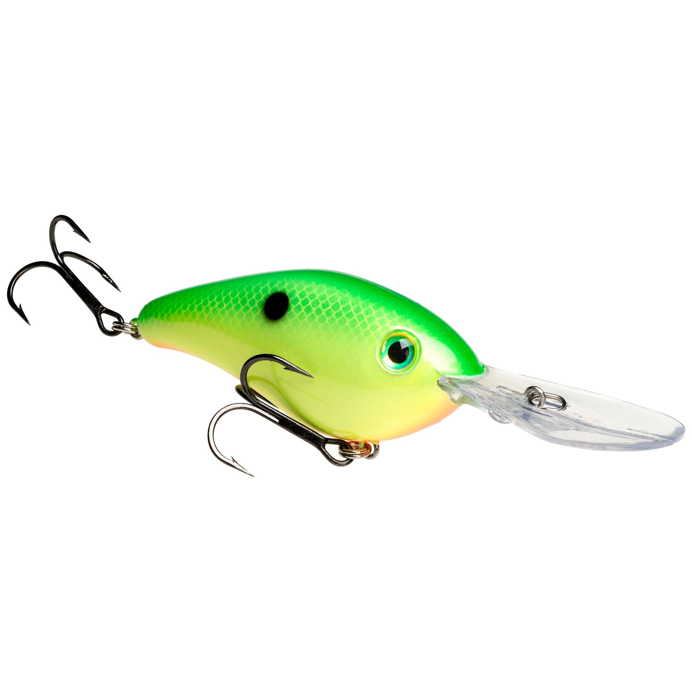 Strike King Deep Diver 6XD