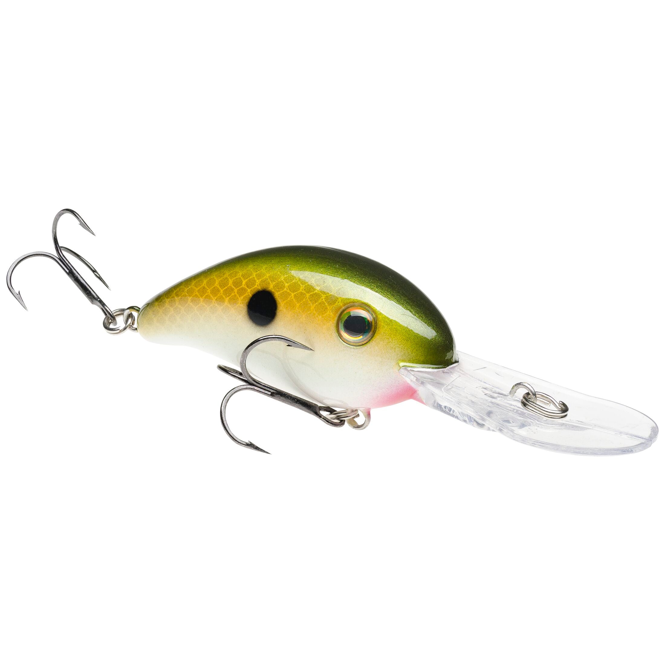 Strike King Deep Diver 3XD