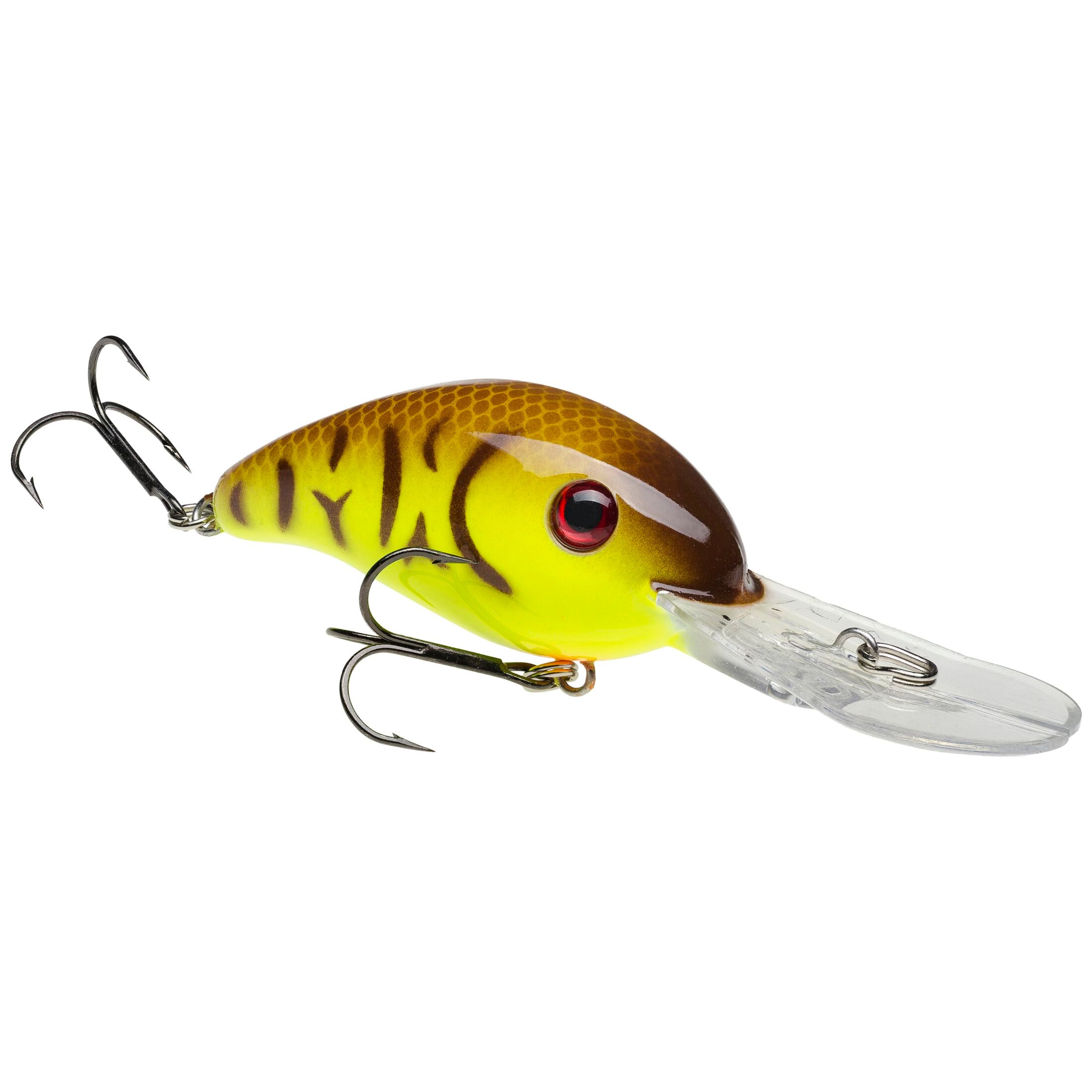 Strike King Deep Diver 3XD