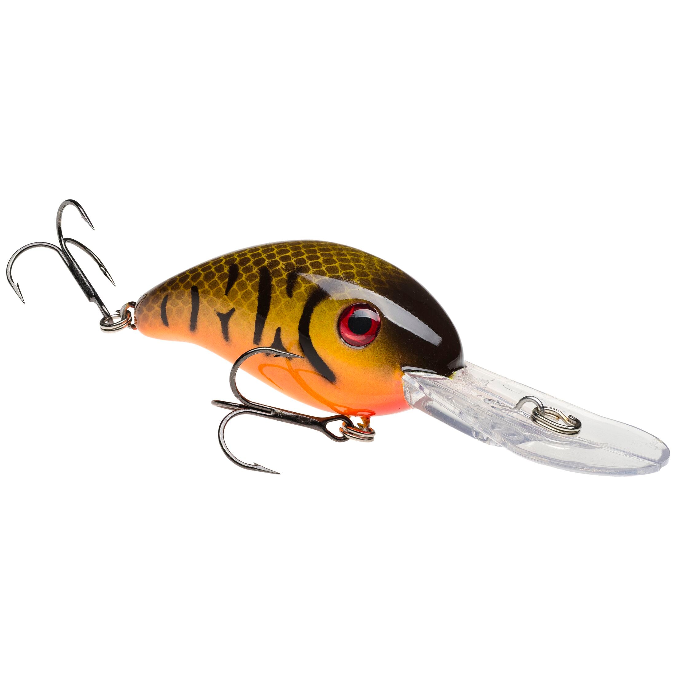 Strike King Deep Diver 3XD