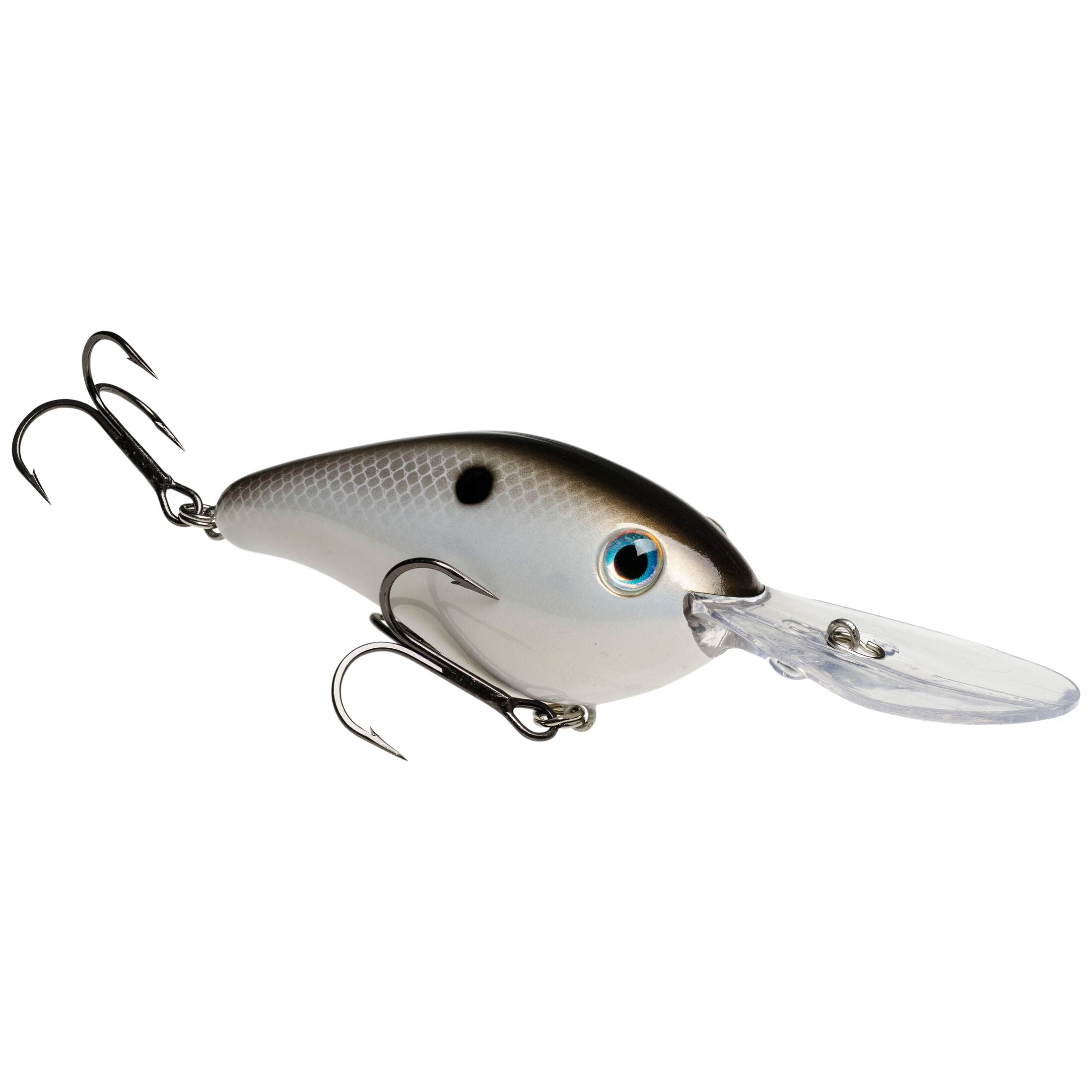 Strike King Deep Diver 6XD