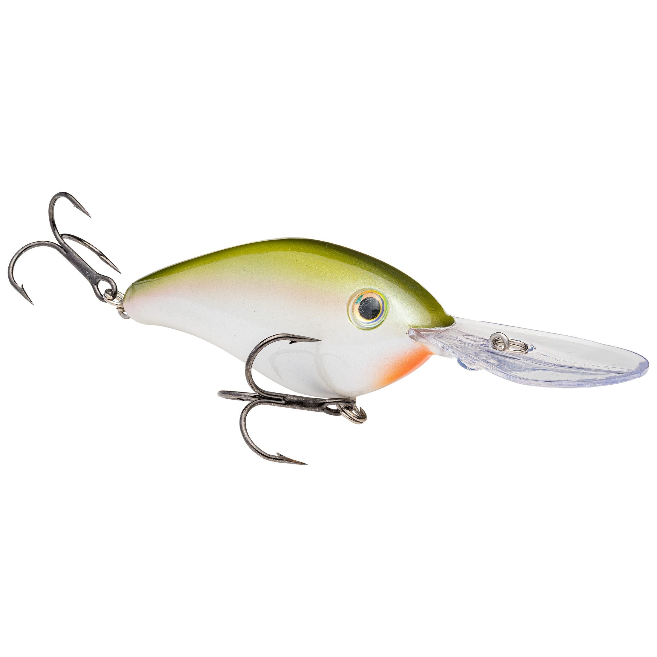 Strike King Deep Diver 6XD