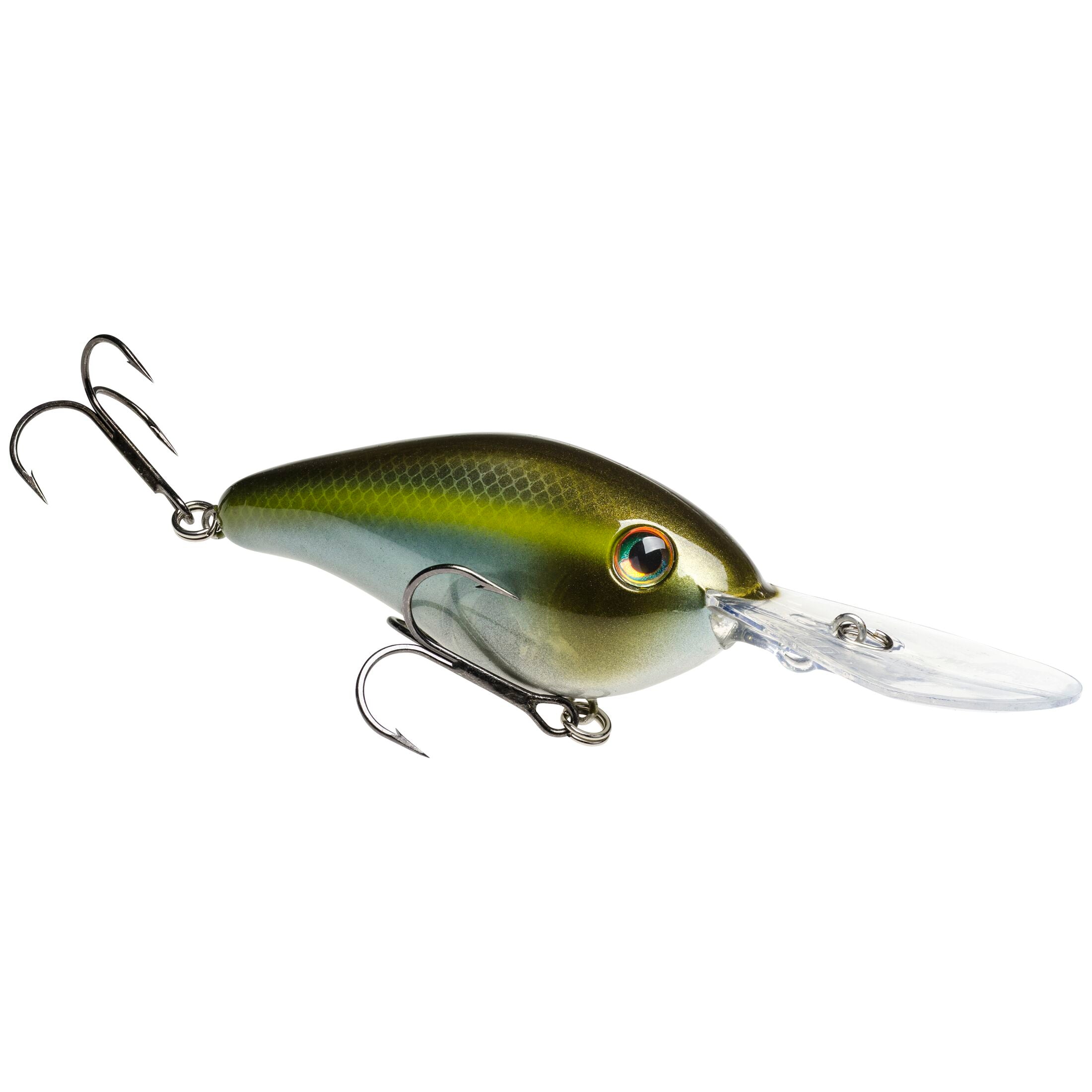 Strike King Deep Diver 6XD