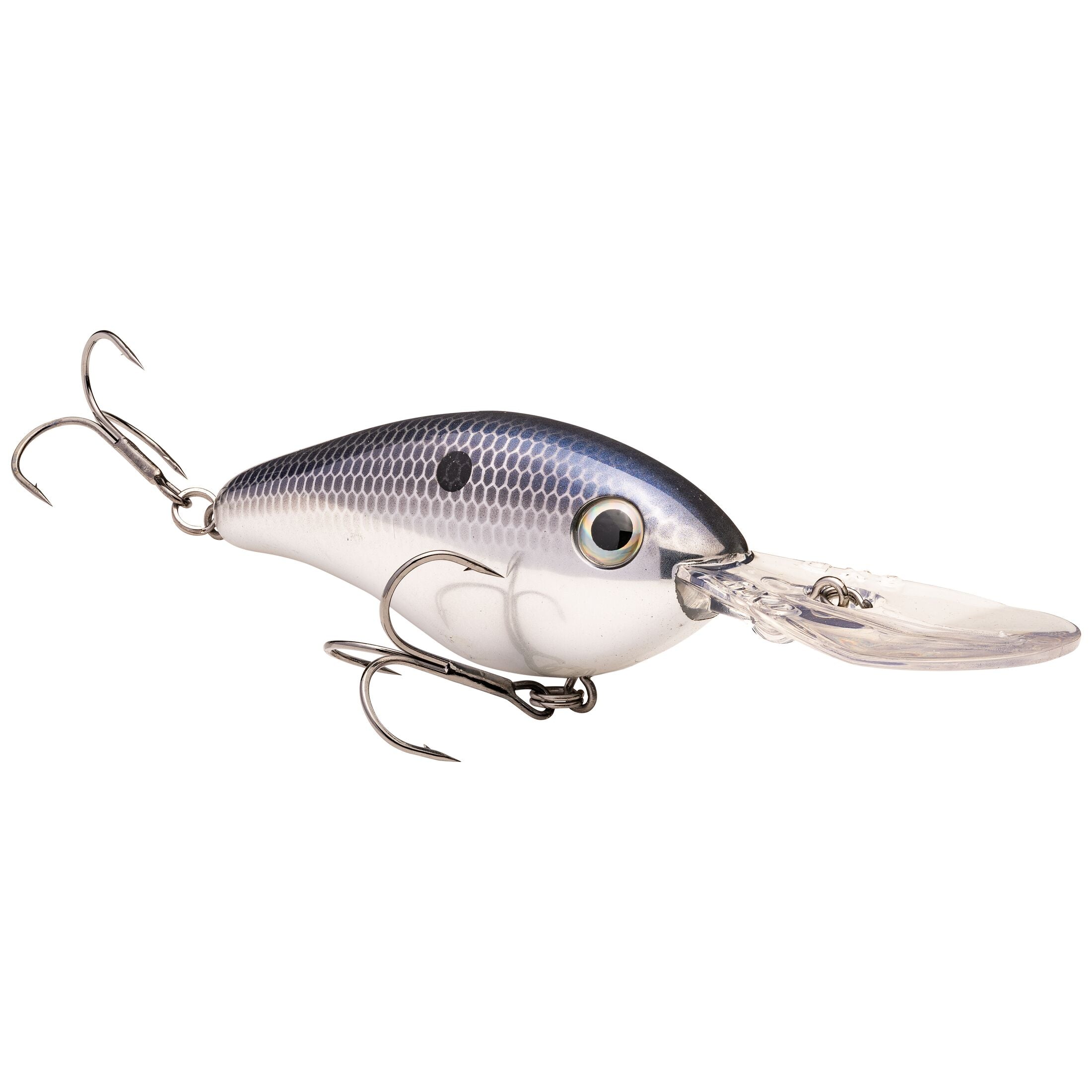 Strike King Deep Diver 6XD