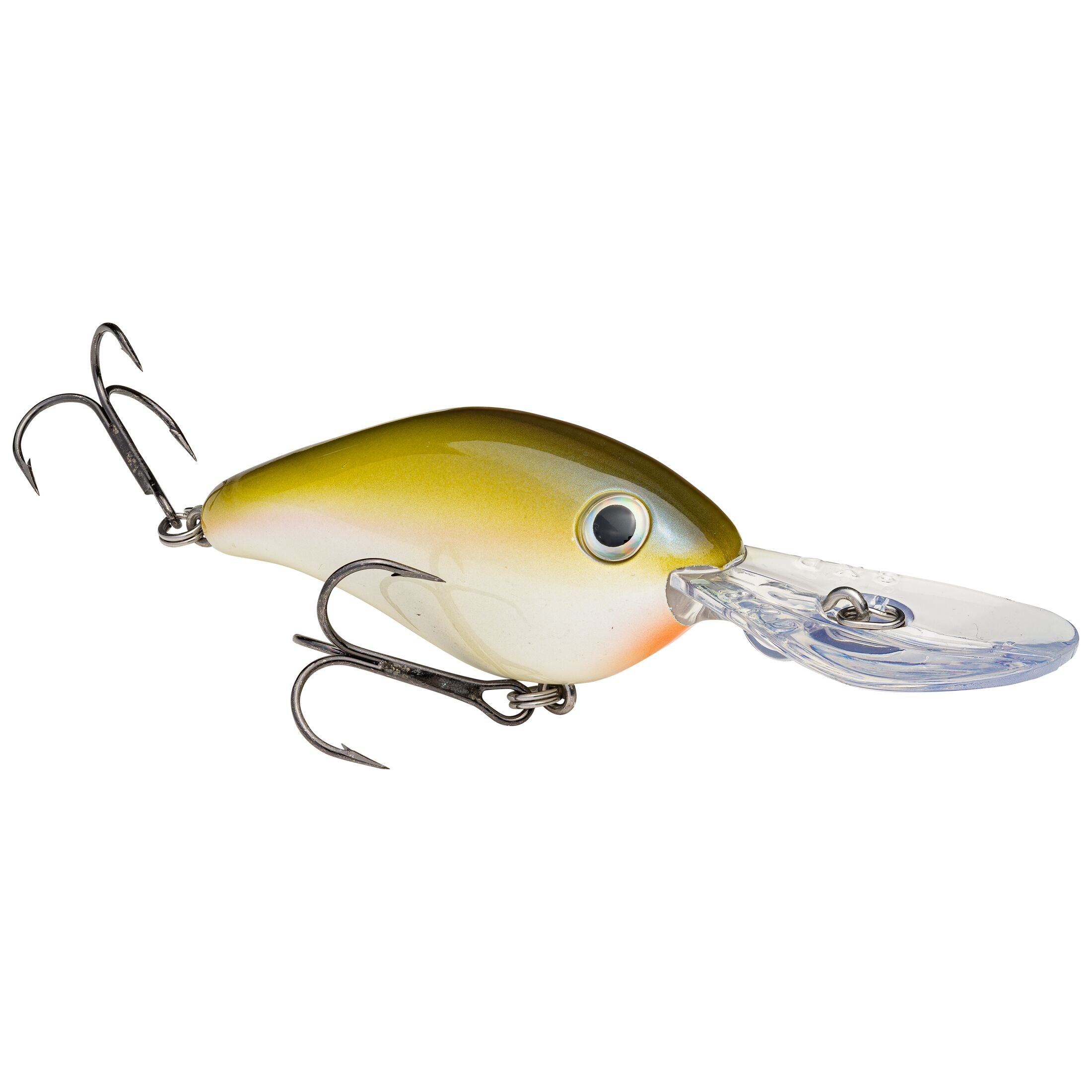 Strike King Deep Diver 8XD