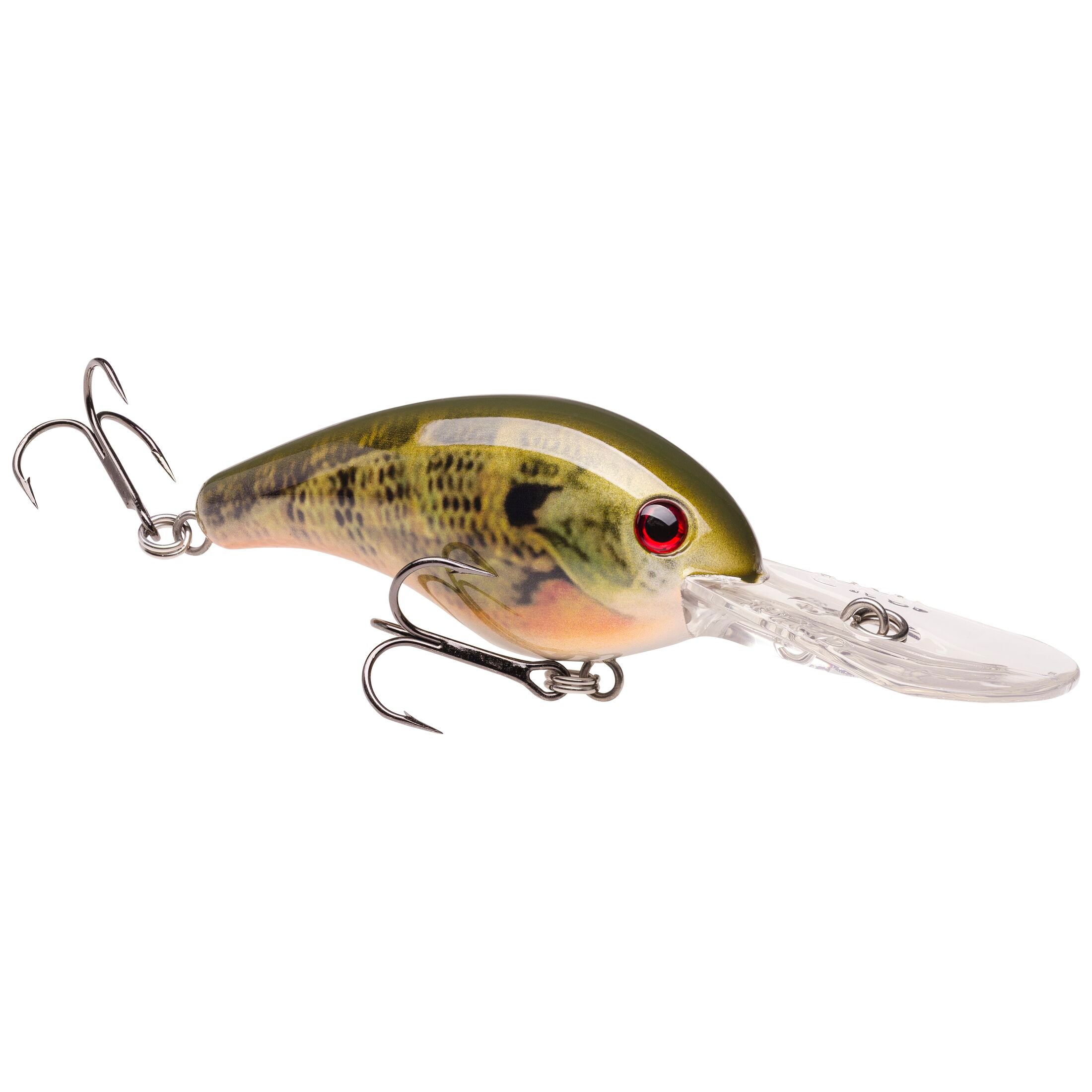 Strike King Deep Diver 10XD