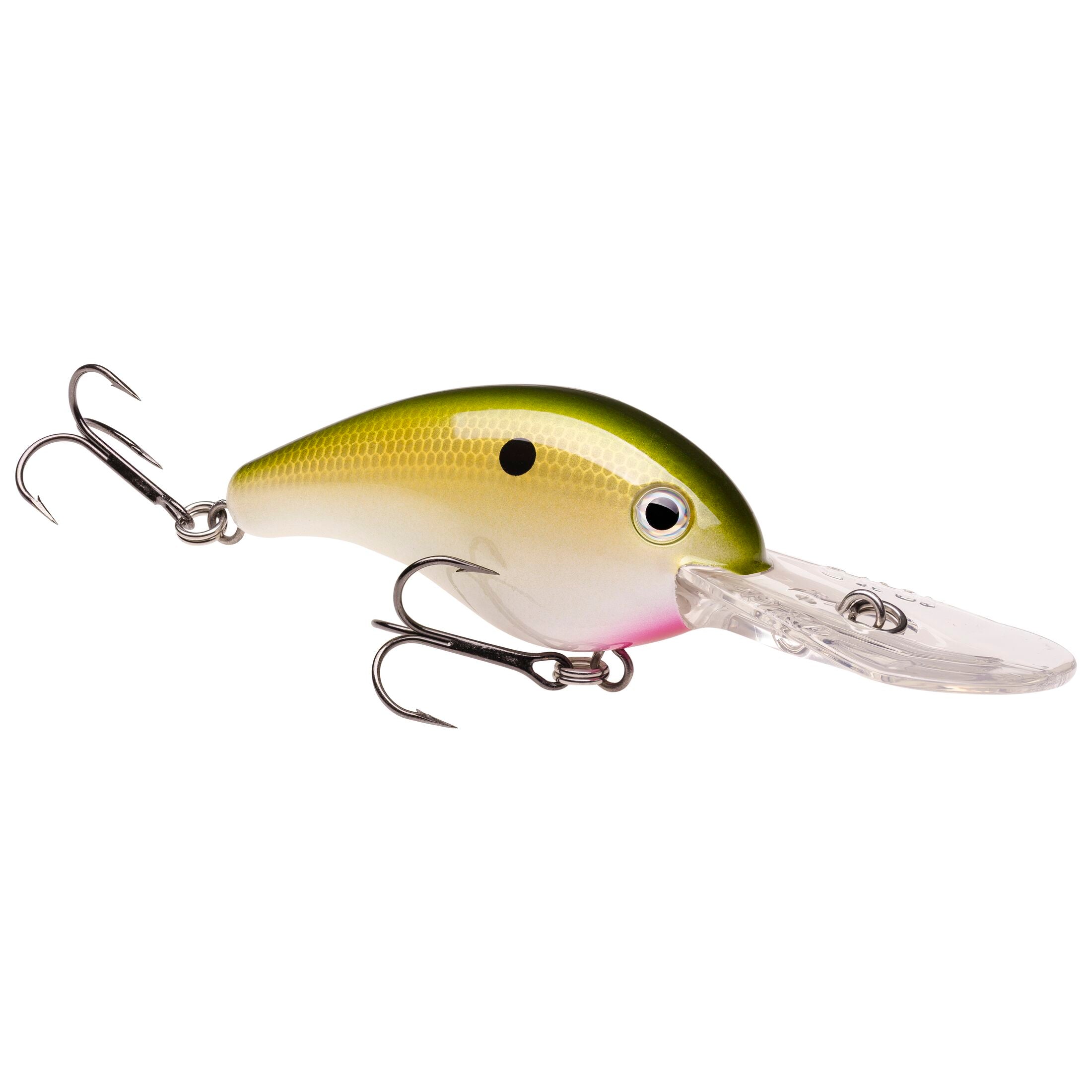 Strike King Deep Diver 10XD