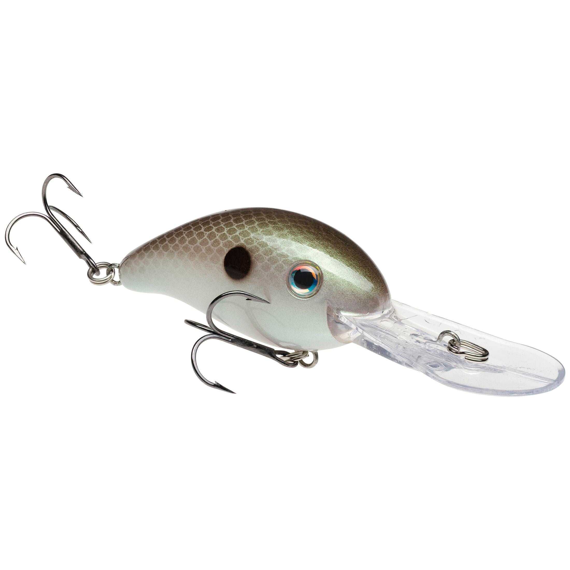 Strike King Deep Diver 3XD