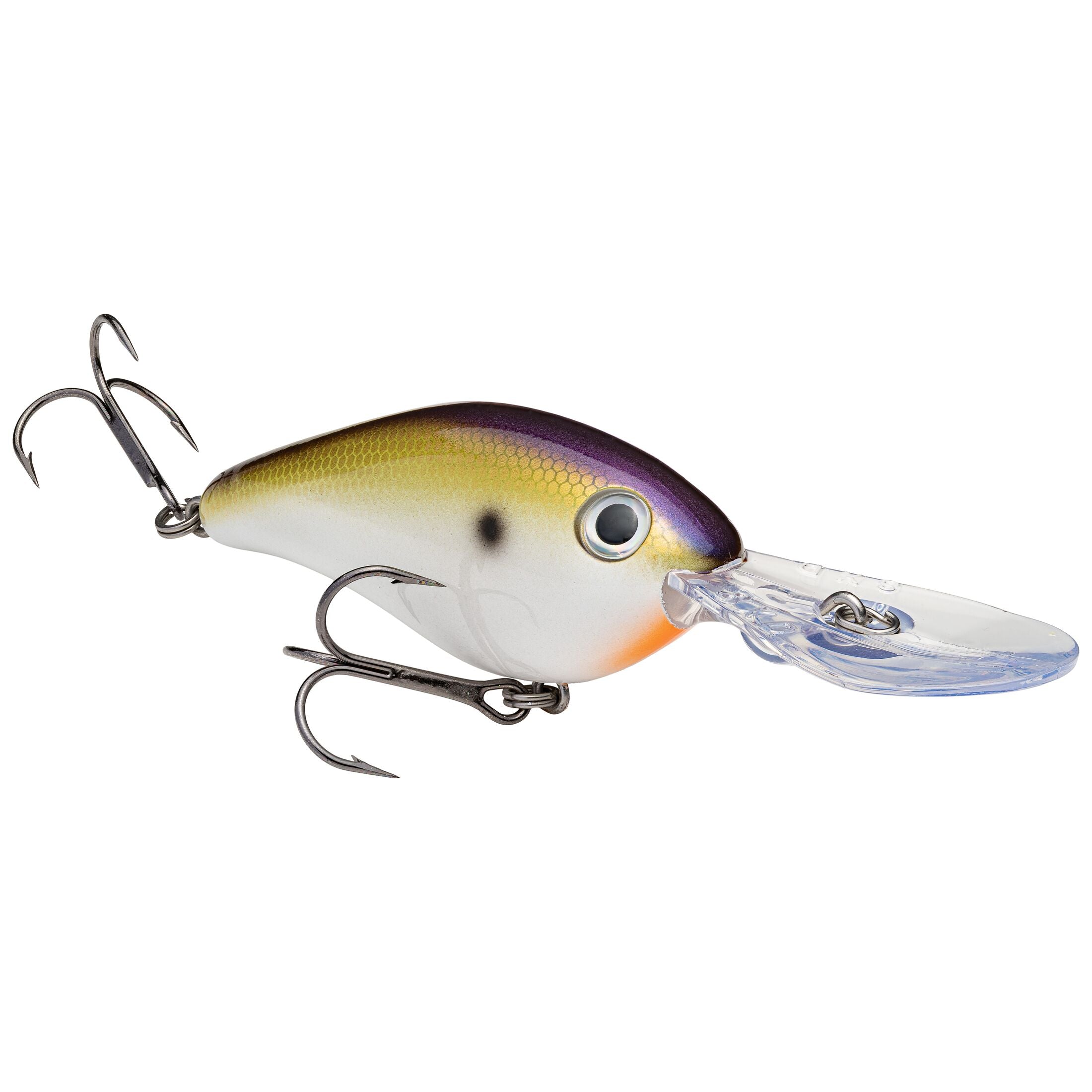 Strike King Deep Diver 8XD