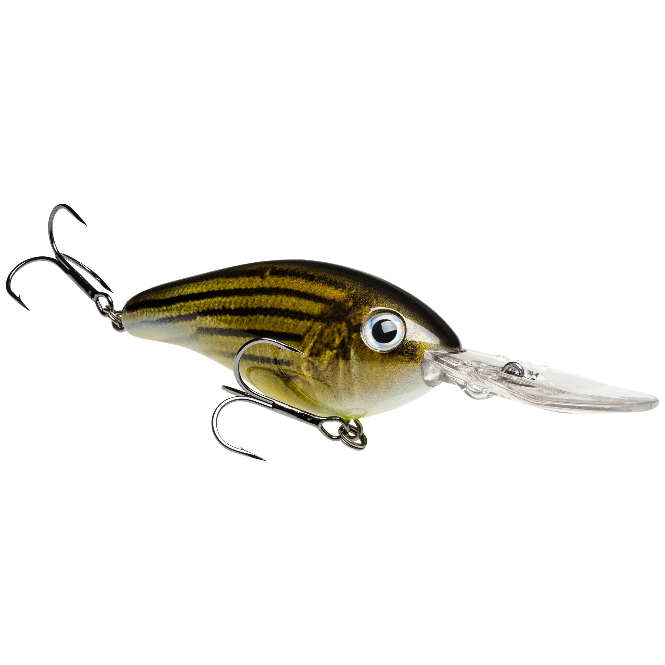 Strike King Deep Diver 6XD