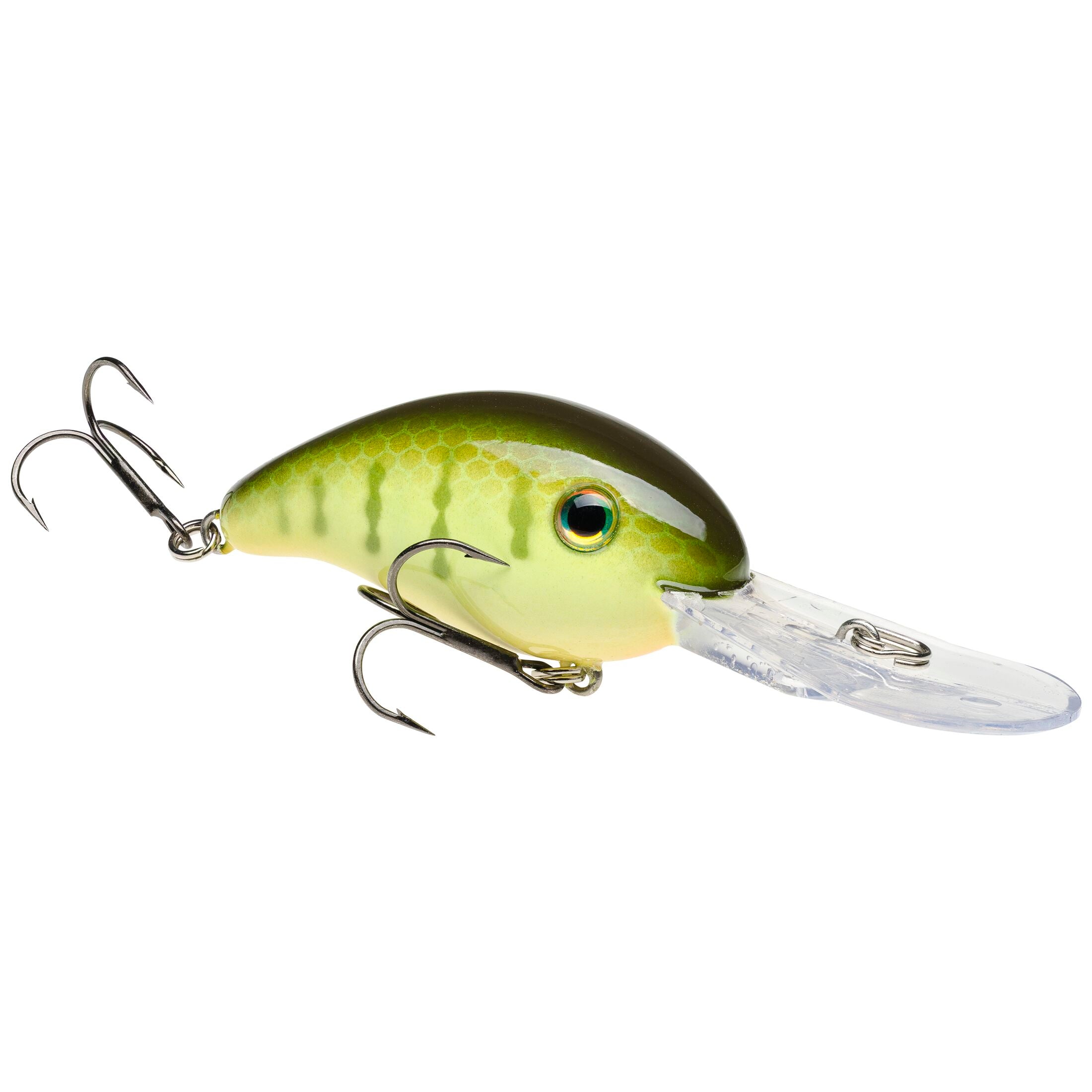 Strike King Deep Diver 3XD