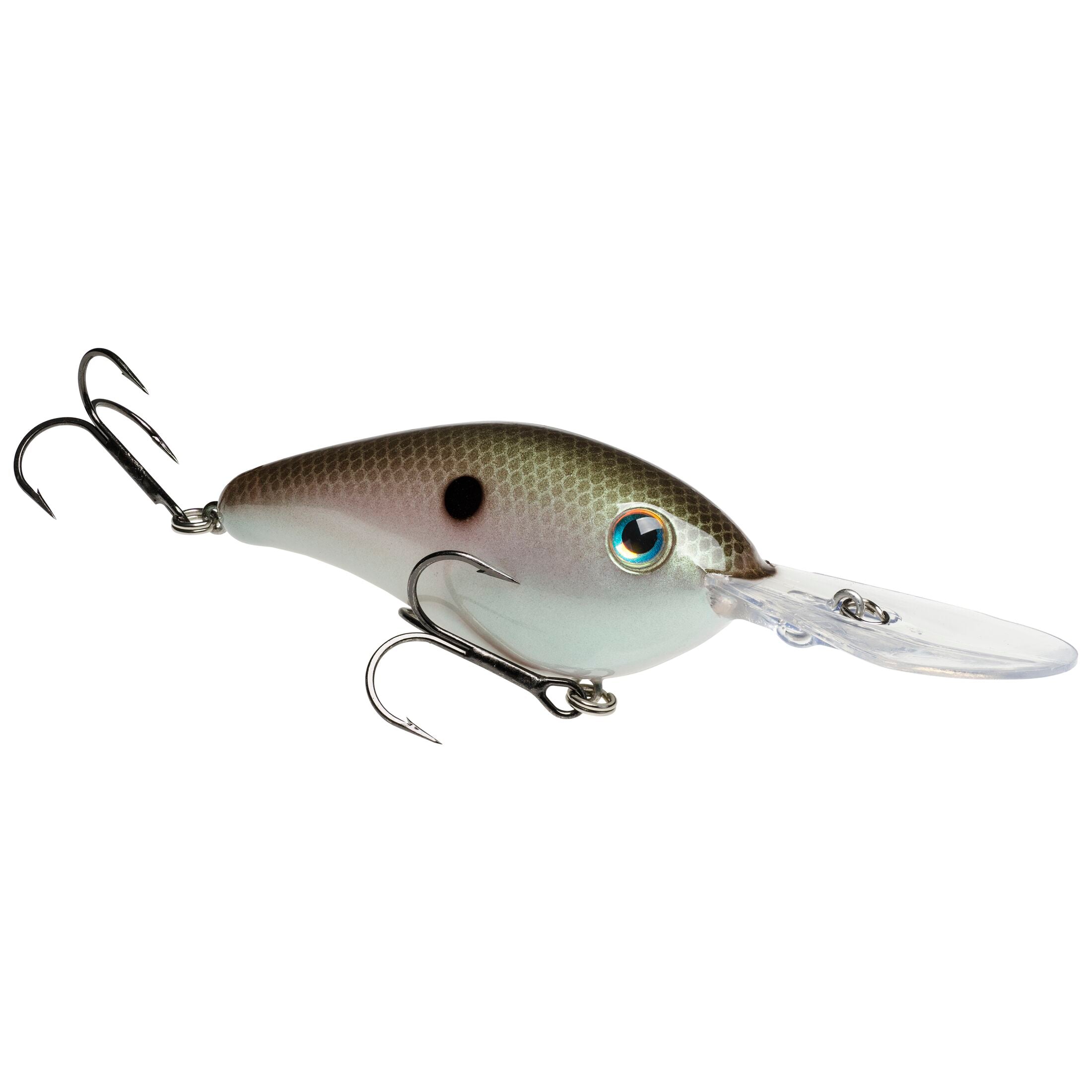 Strike King Deep Diver 6XD