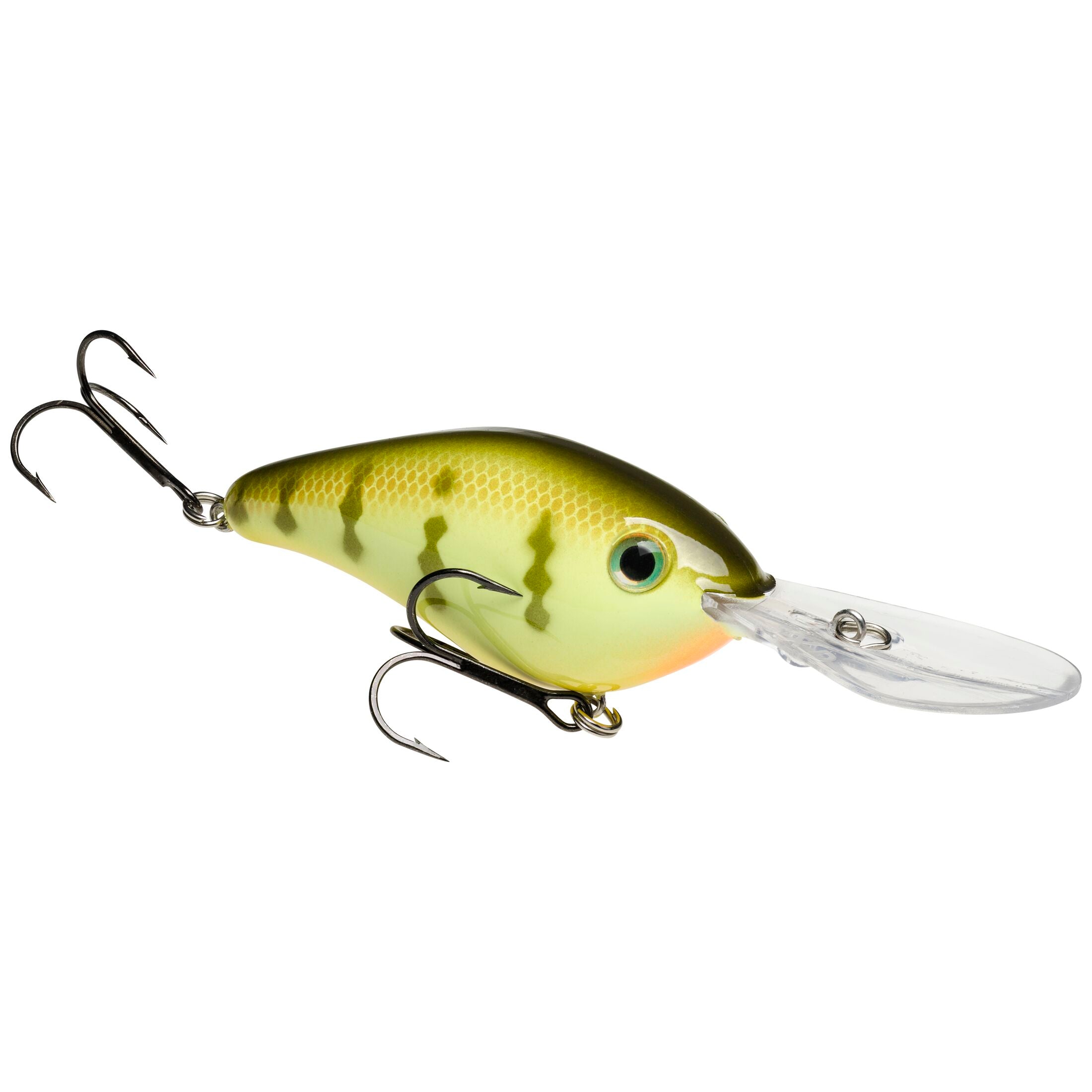 Strike King Deep Diver 6XD