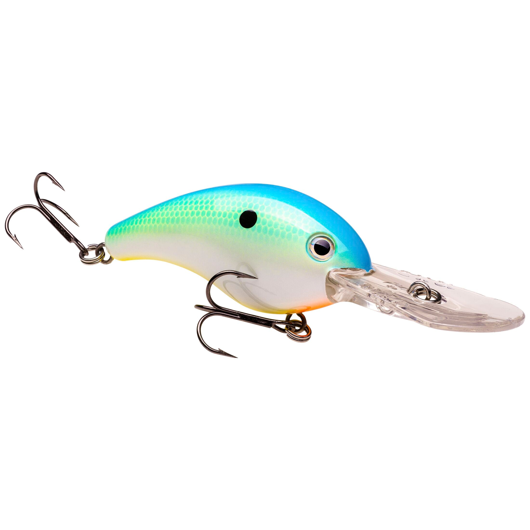 Strike King Deep Diver 10XD
