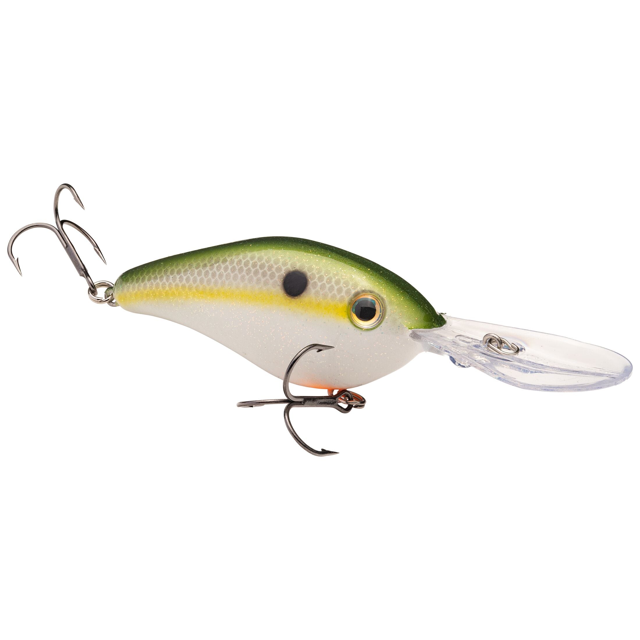 Strike King Deep Diver 6XD