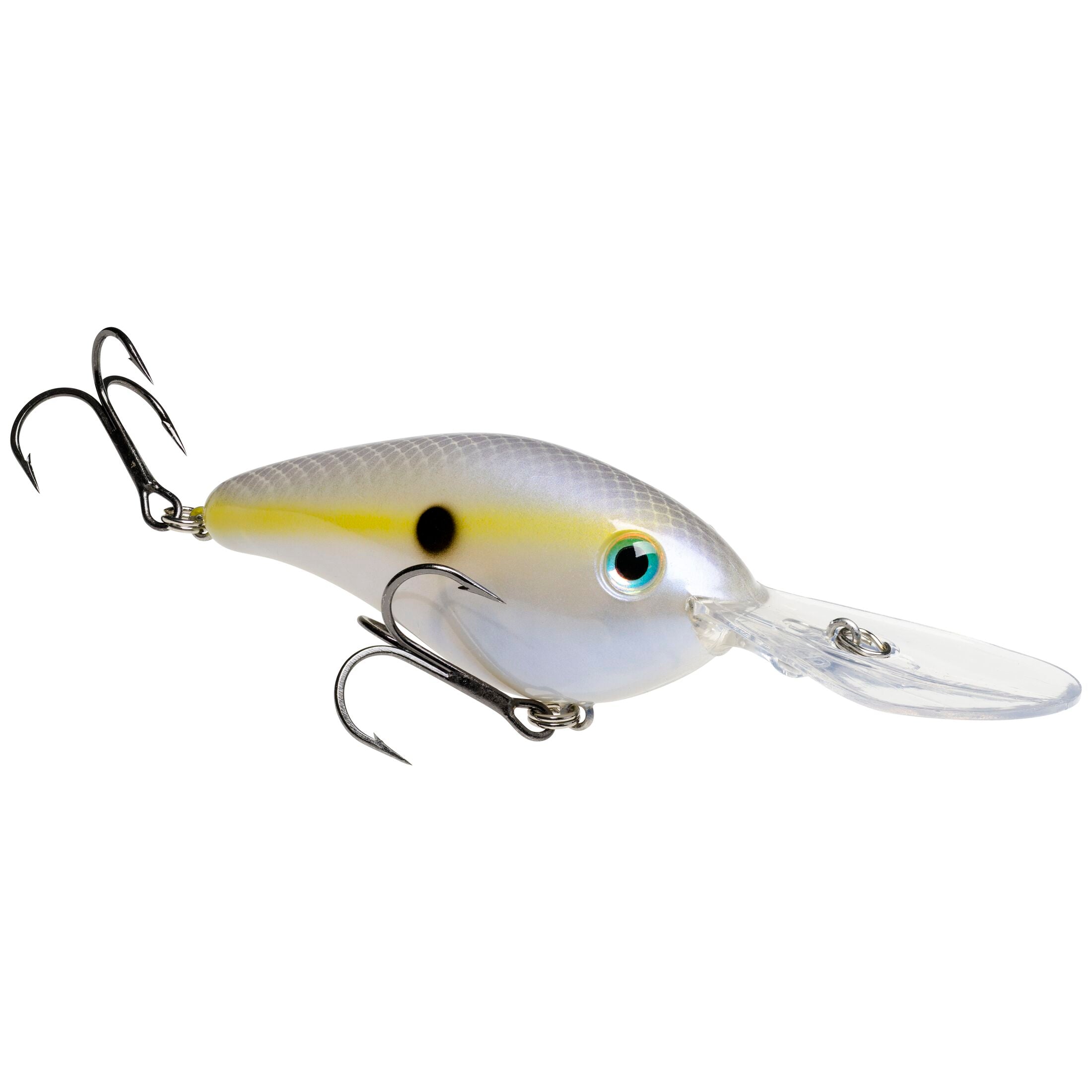 Strike King Deep Diver 6XD