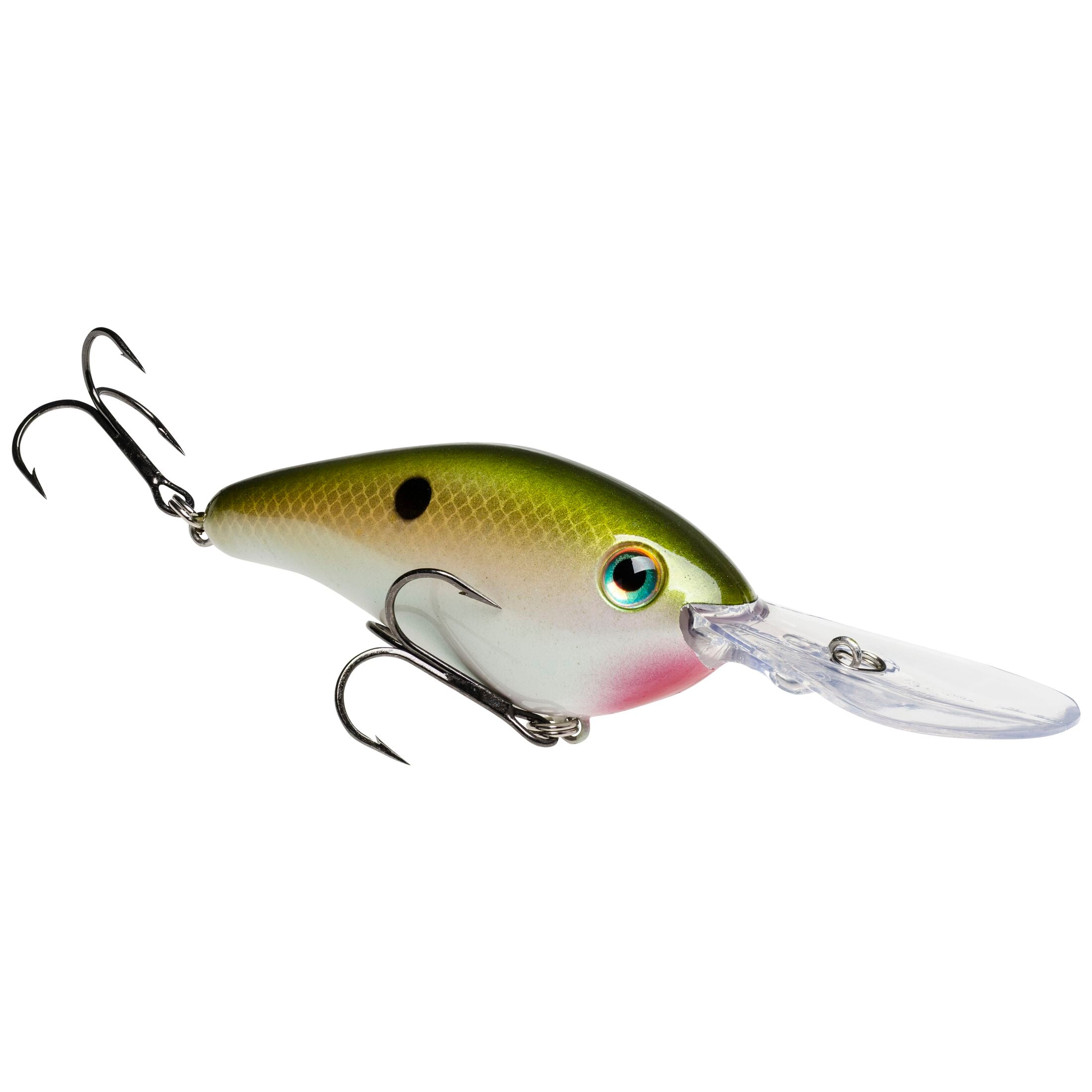 Strike King Deep Diver 6XD