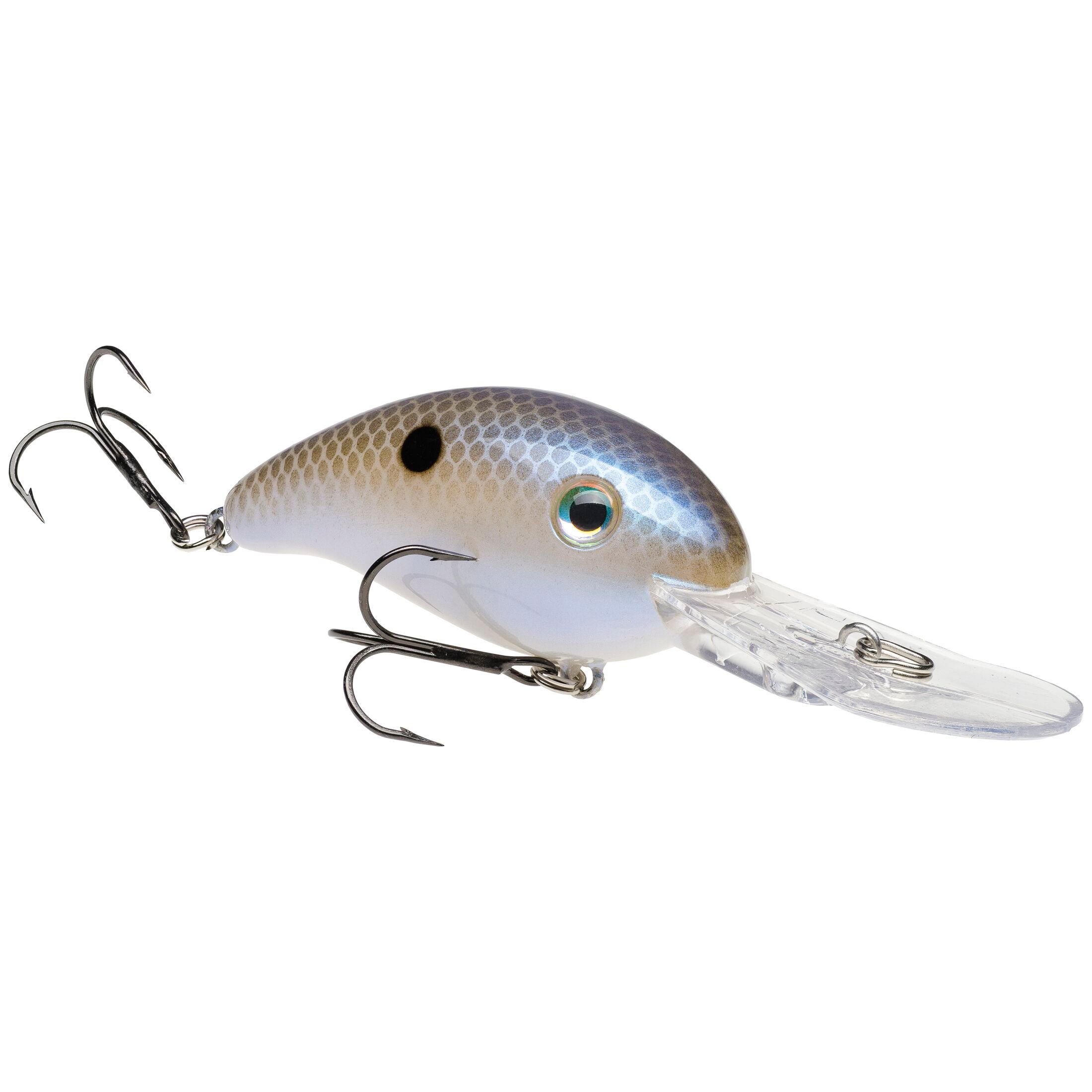 Strike King Deep Diver 3XD