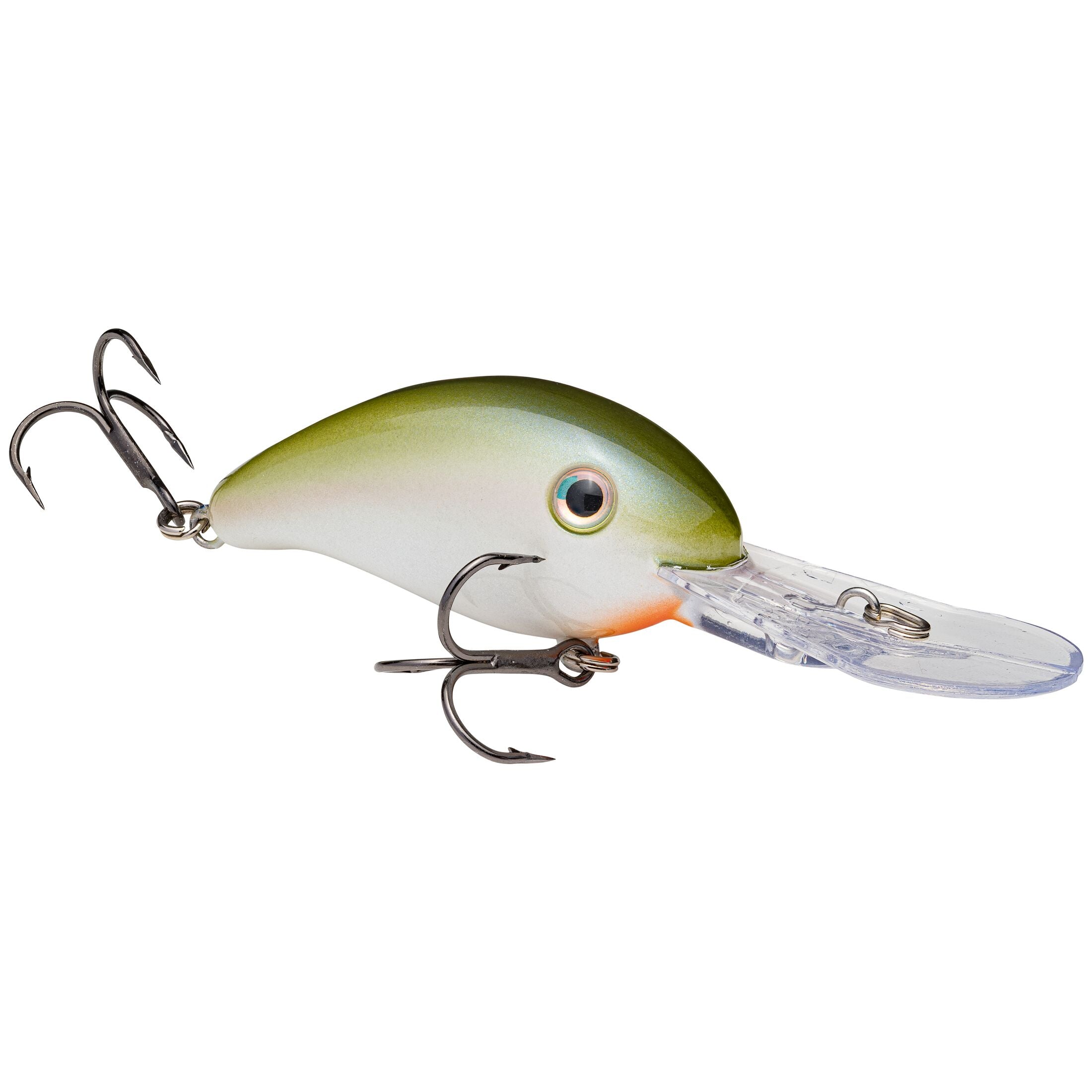 Strike King Deep Diver 3XD