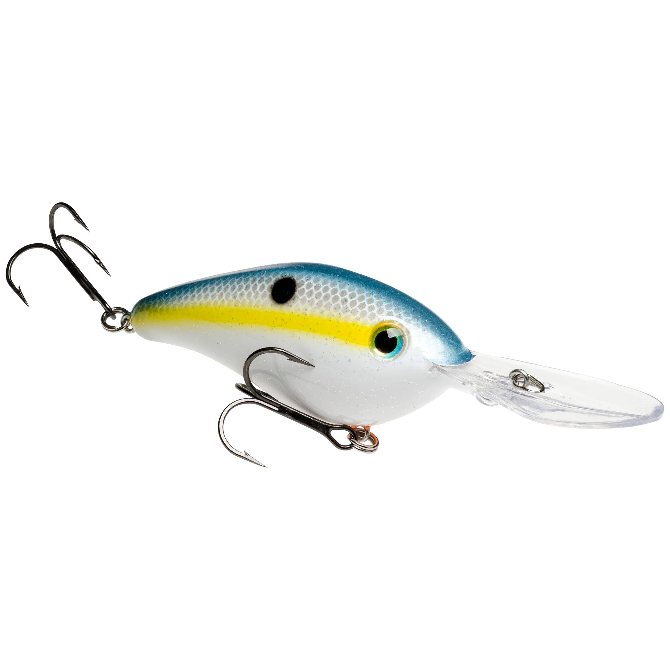 Strike King Deep Diver 6XD